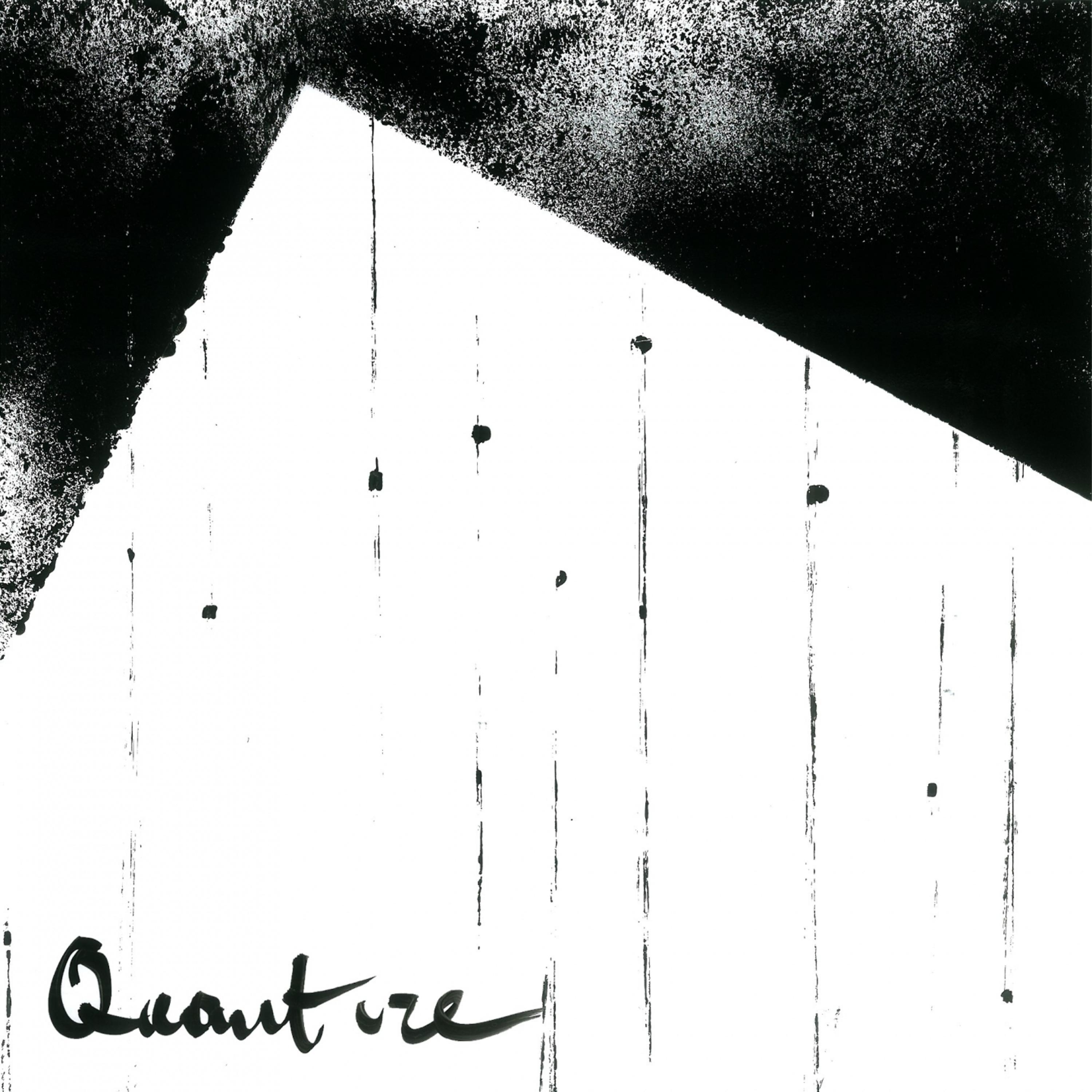 Постер альбома Quantize