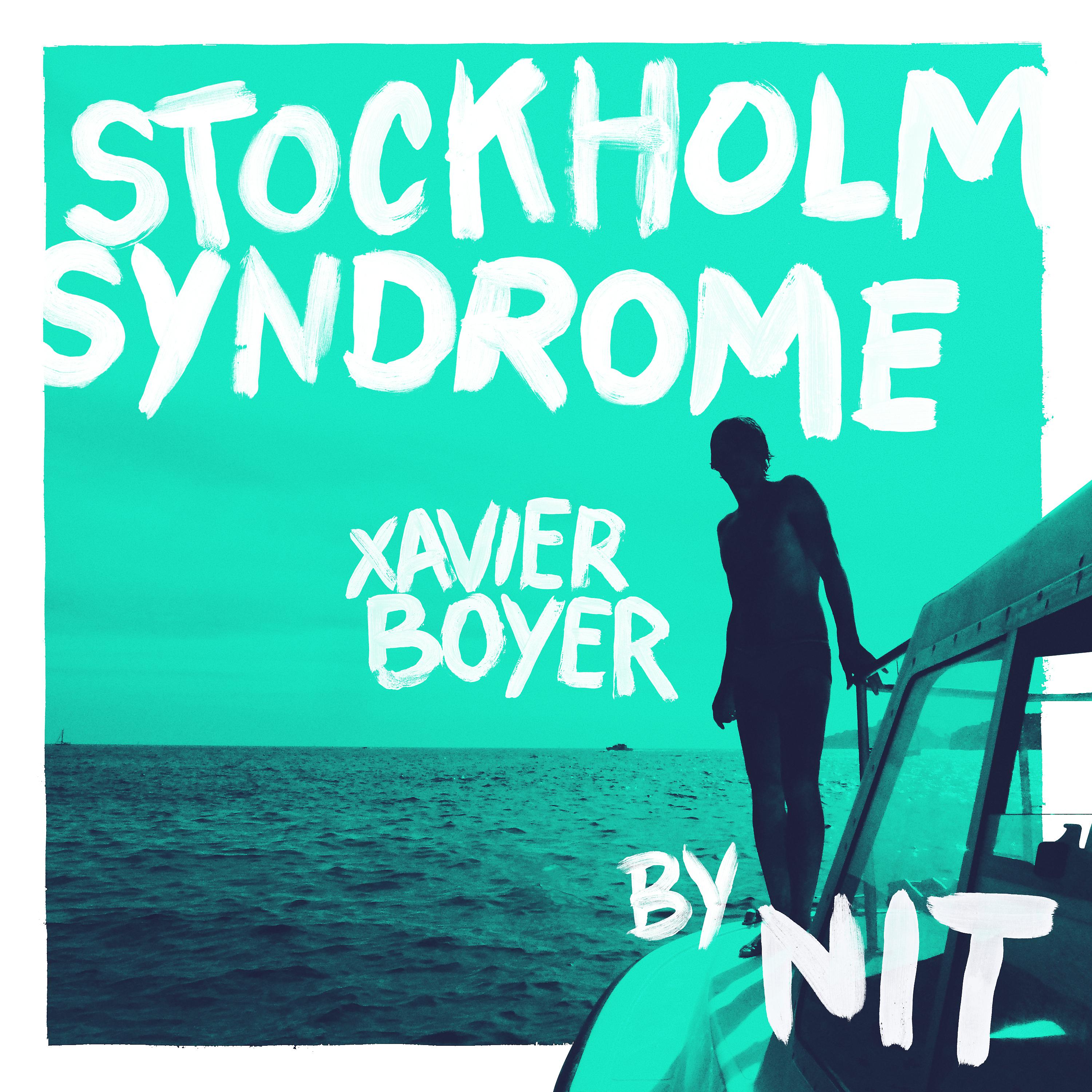 Постер альбома Stockholm Syndrome (Nit Remix)