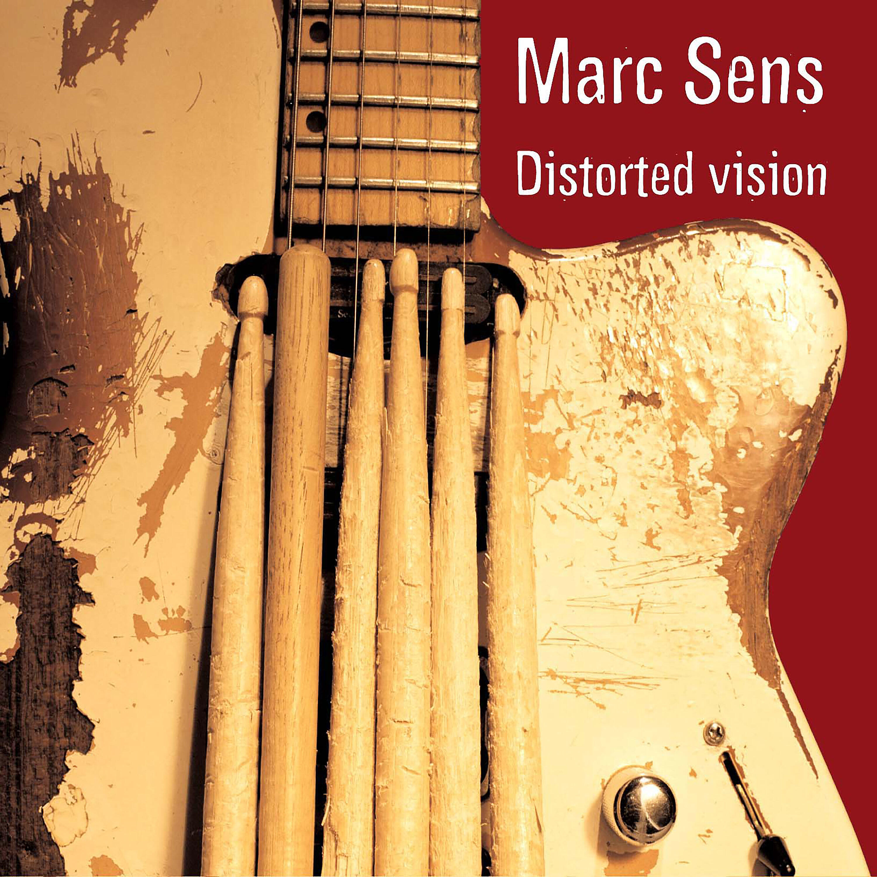 Marc Sens - Thana