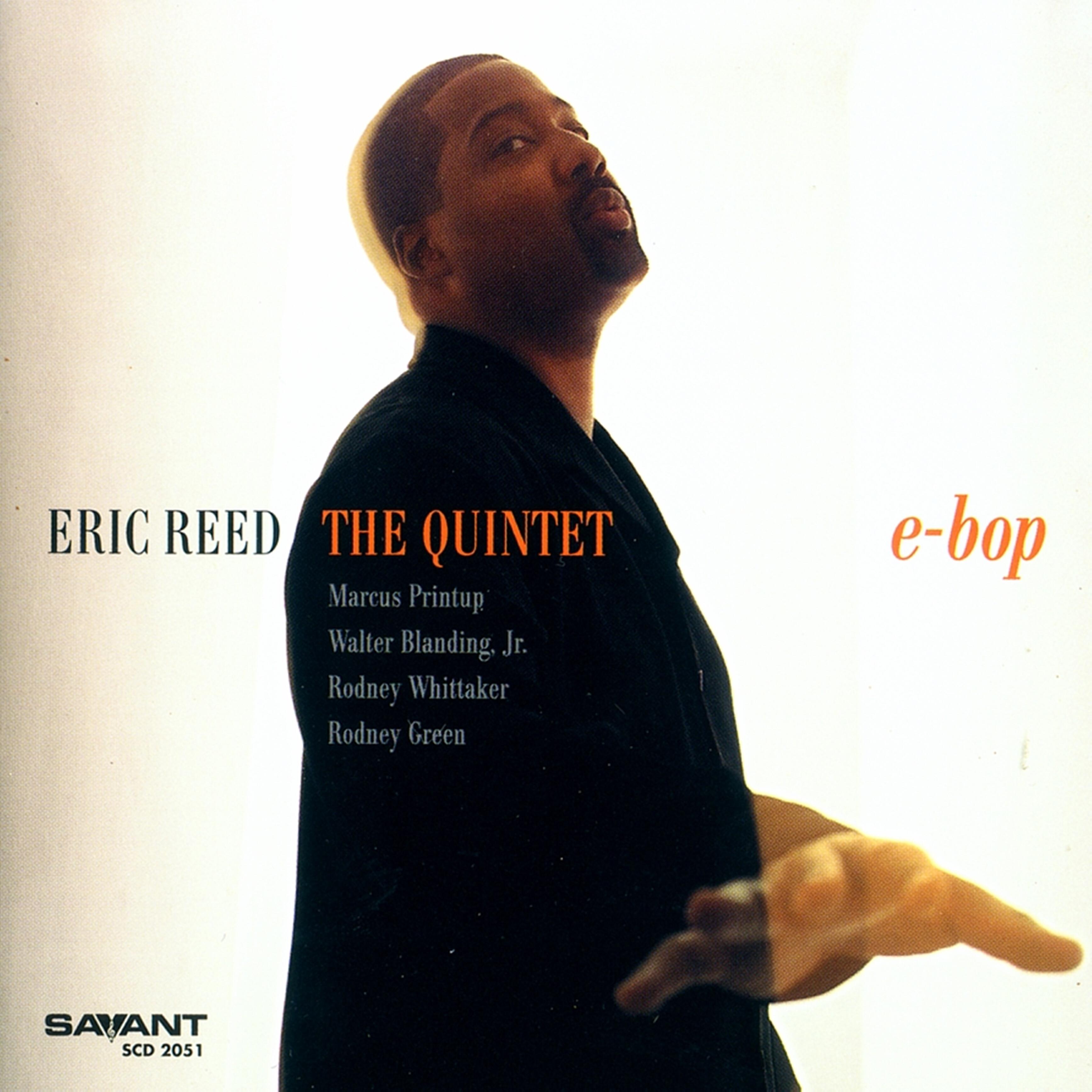 Eric Reed - Evidence / Think of One