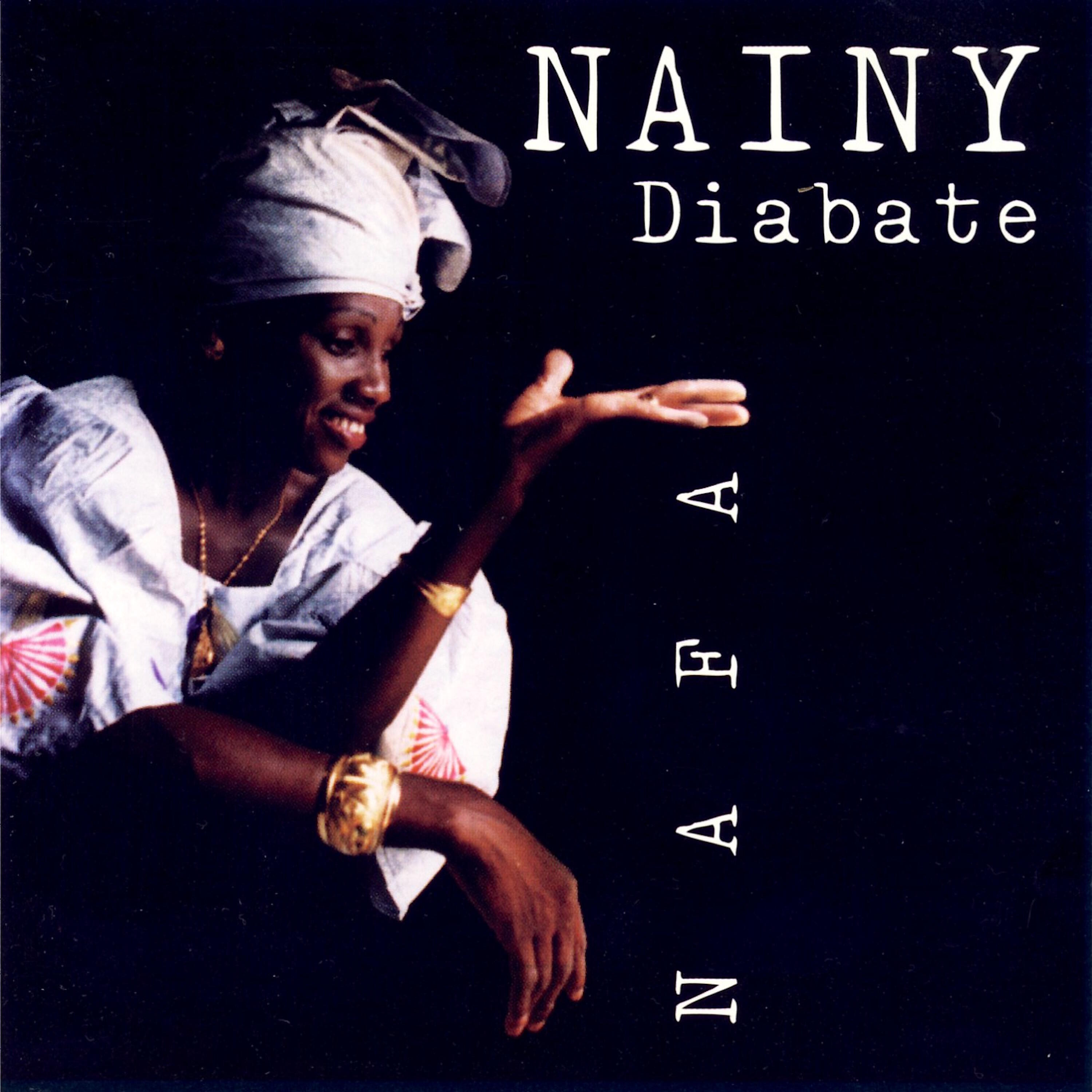 Nainy Diabaté - Massassi