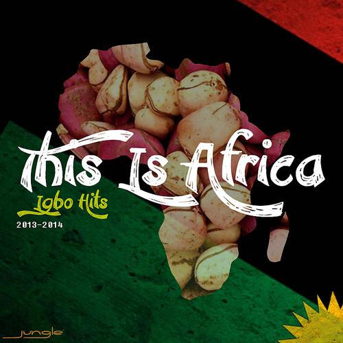 Постер альбома Igbo Hits 2013-2014