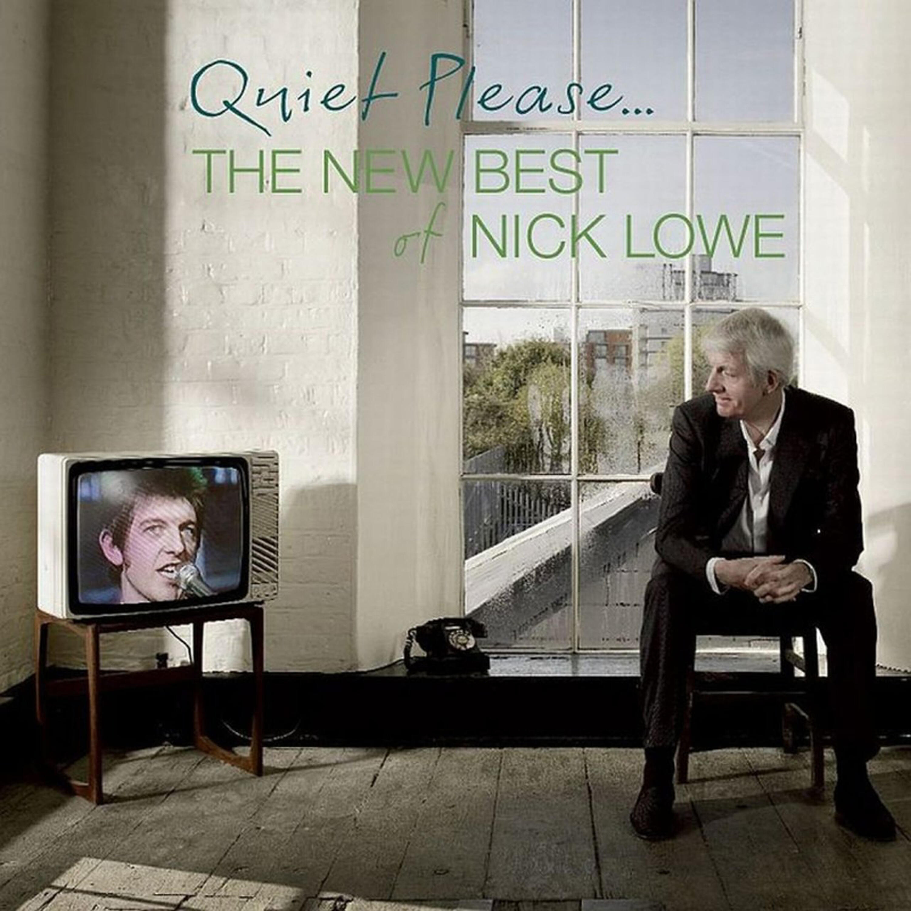 Nick Lowe - Raining Raining