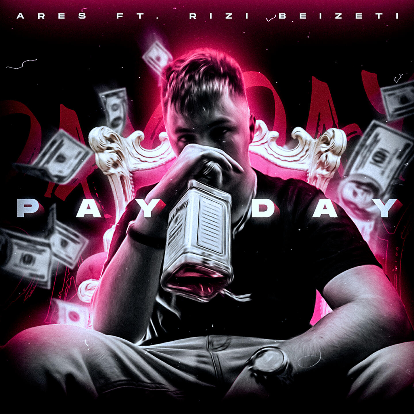 ARES - Payday
