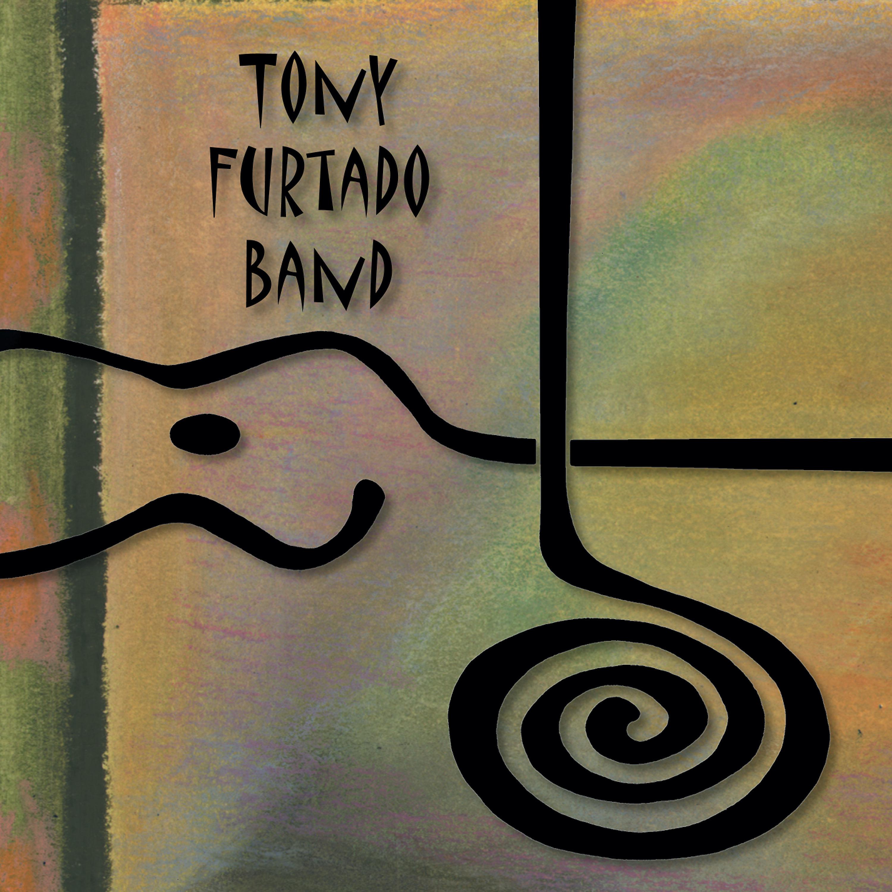 Постер альбома Tony Furtado Band