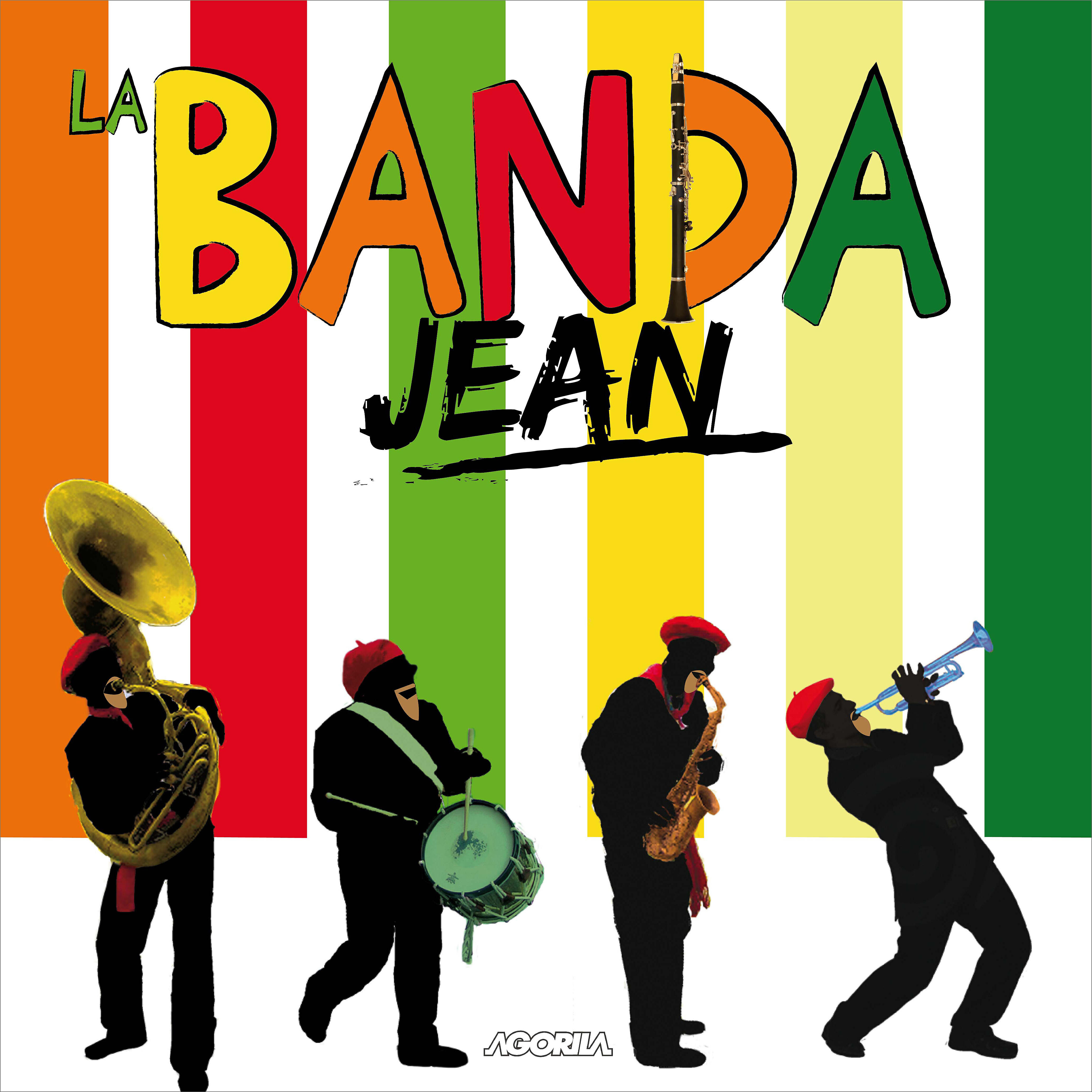 La Banda Jean - Los del Bronce