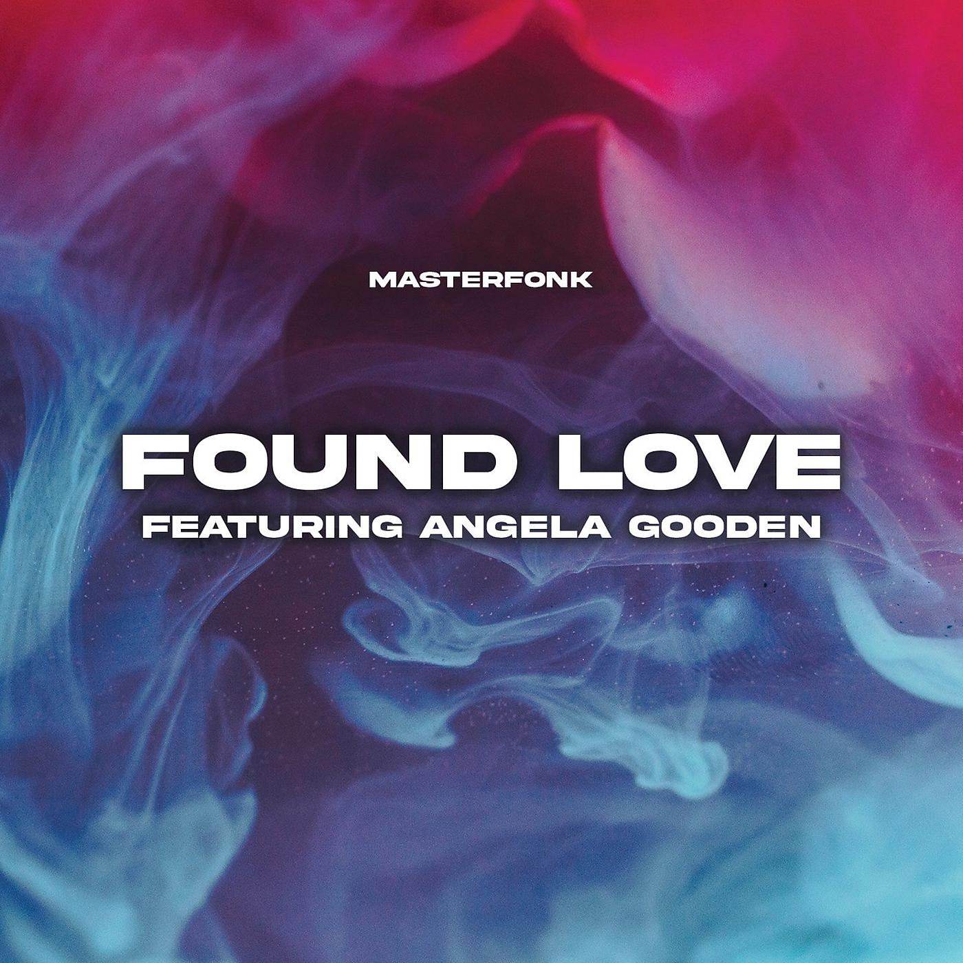 Постер альбома Found Love