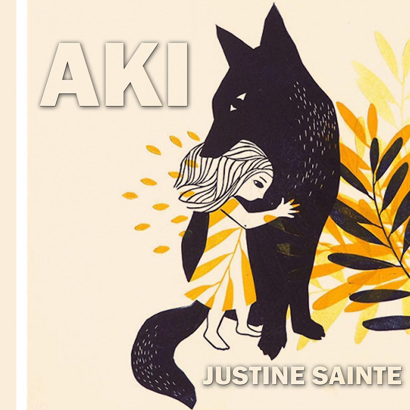 Постер альбома Aki
