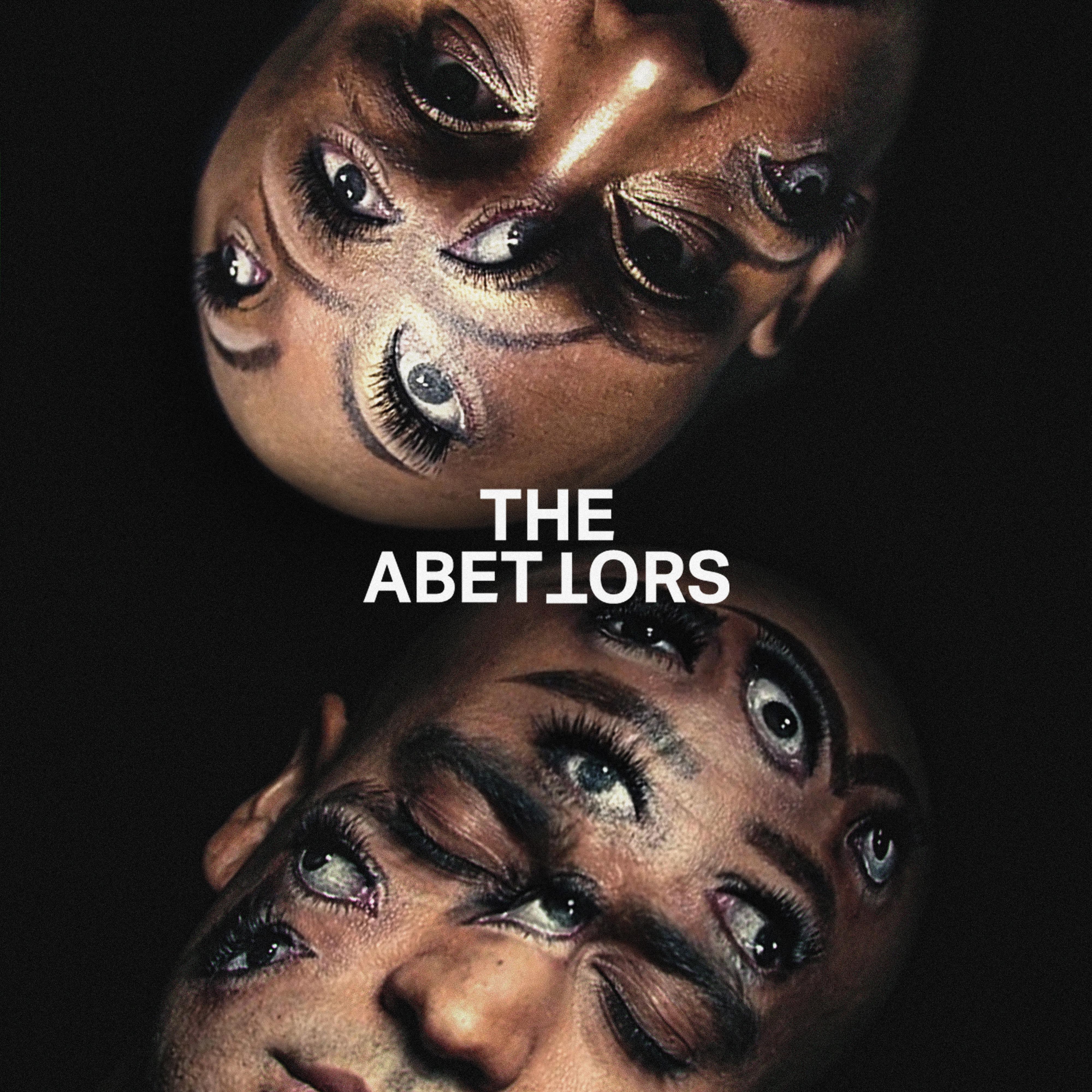 Постер альбома The Abettors