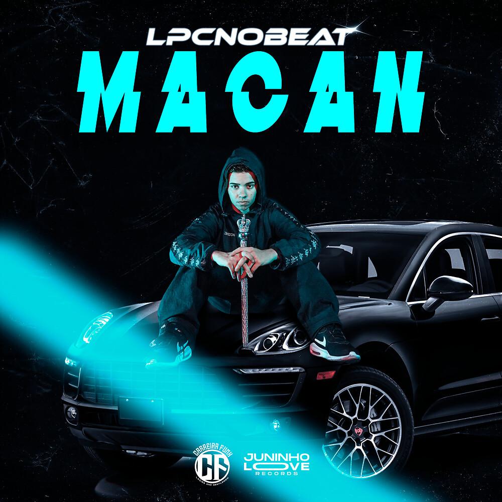 Постер альбома Macan