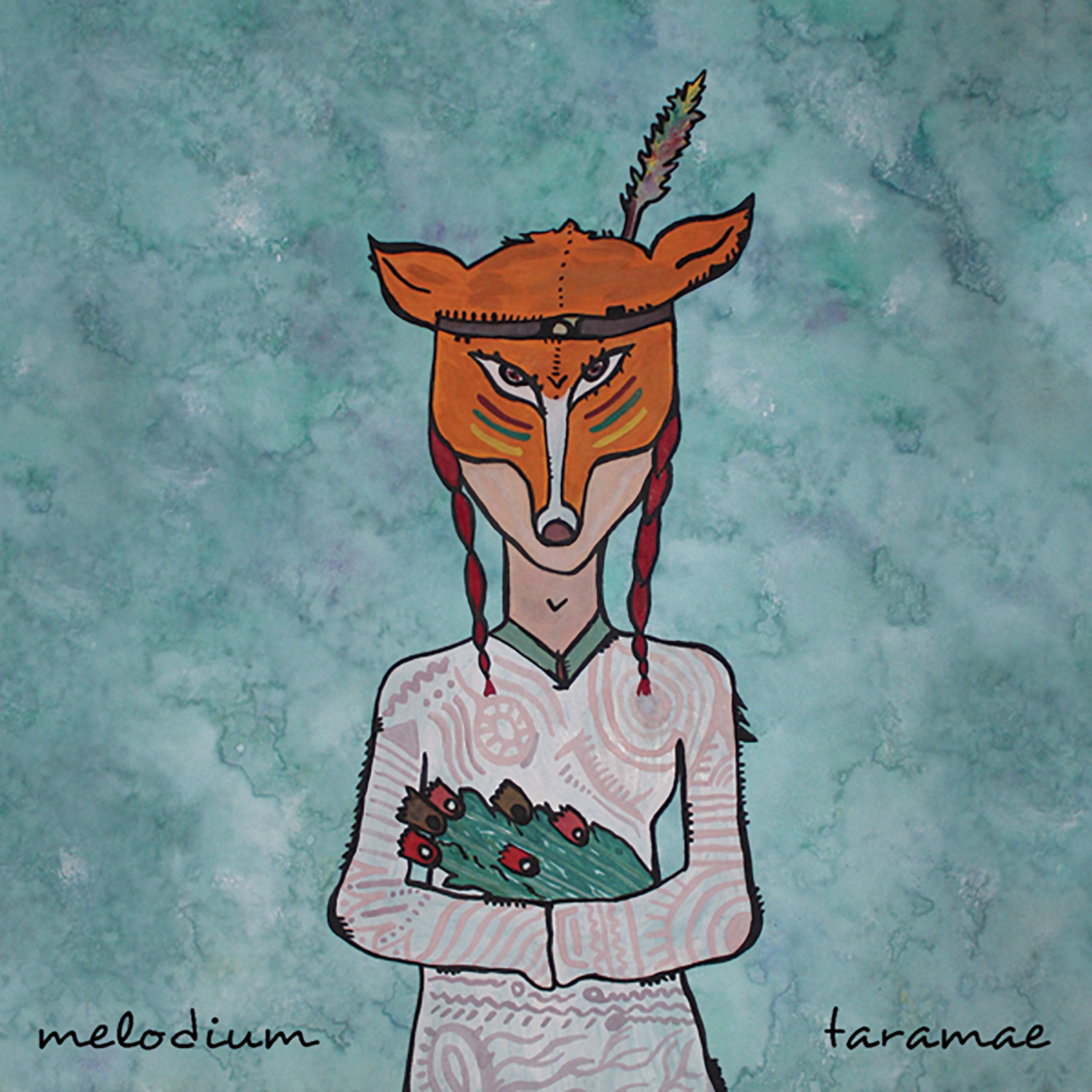 Постер альбома Taramae
