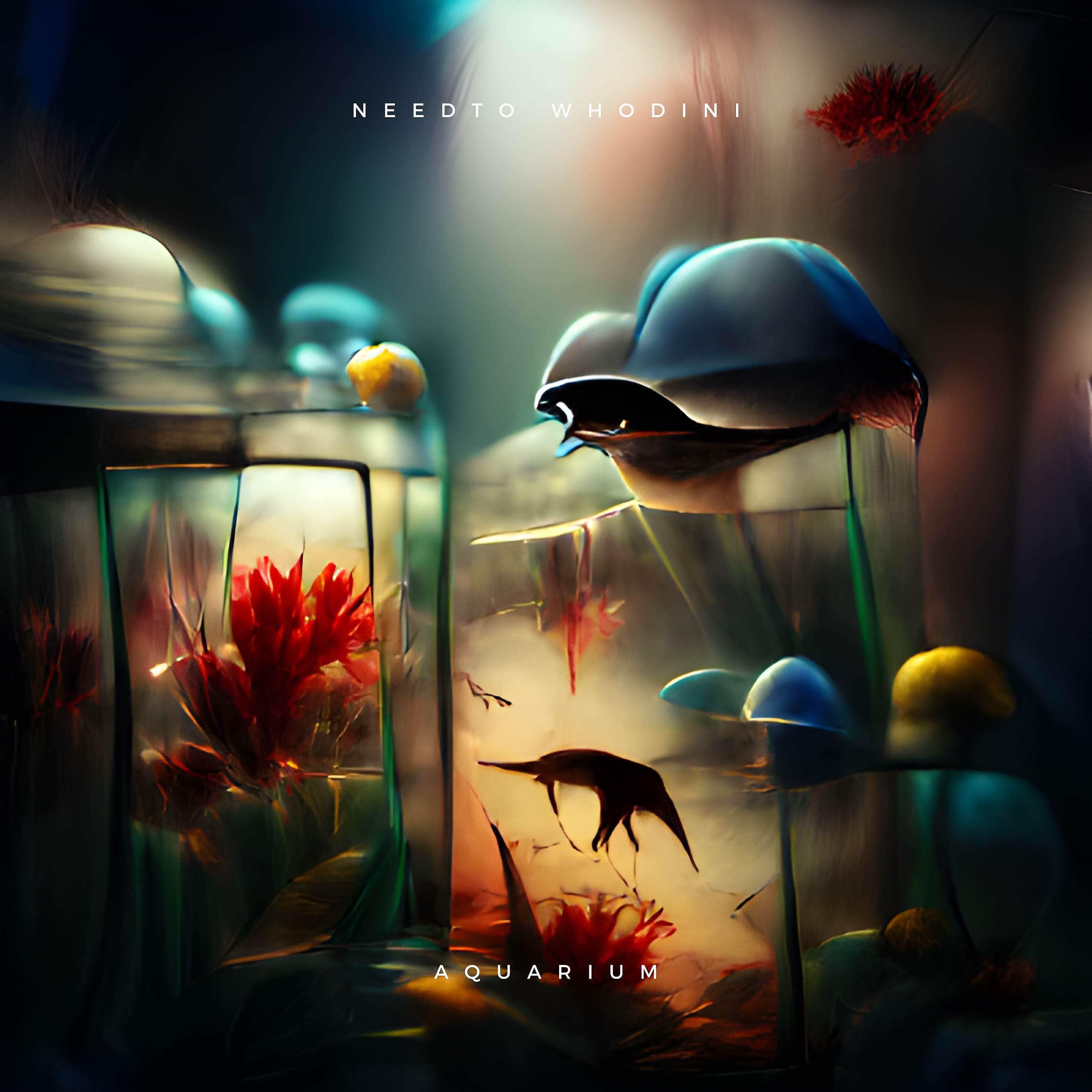 Needto Whodini - Aquarium