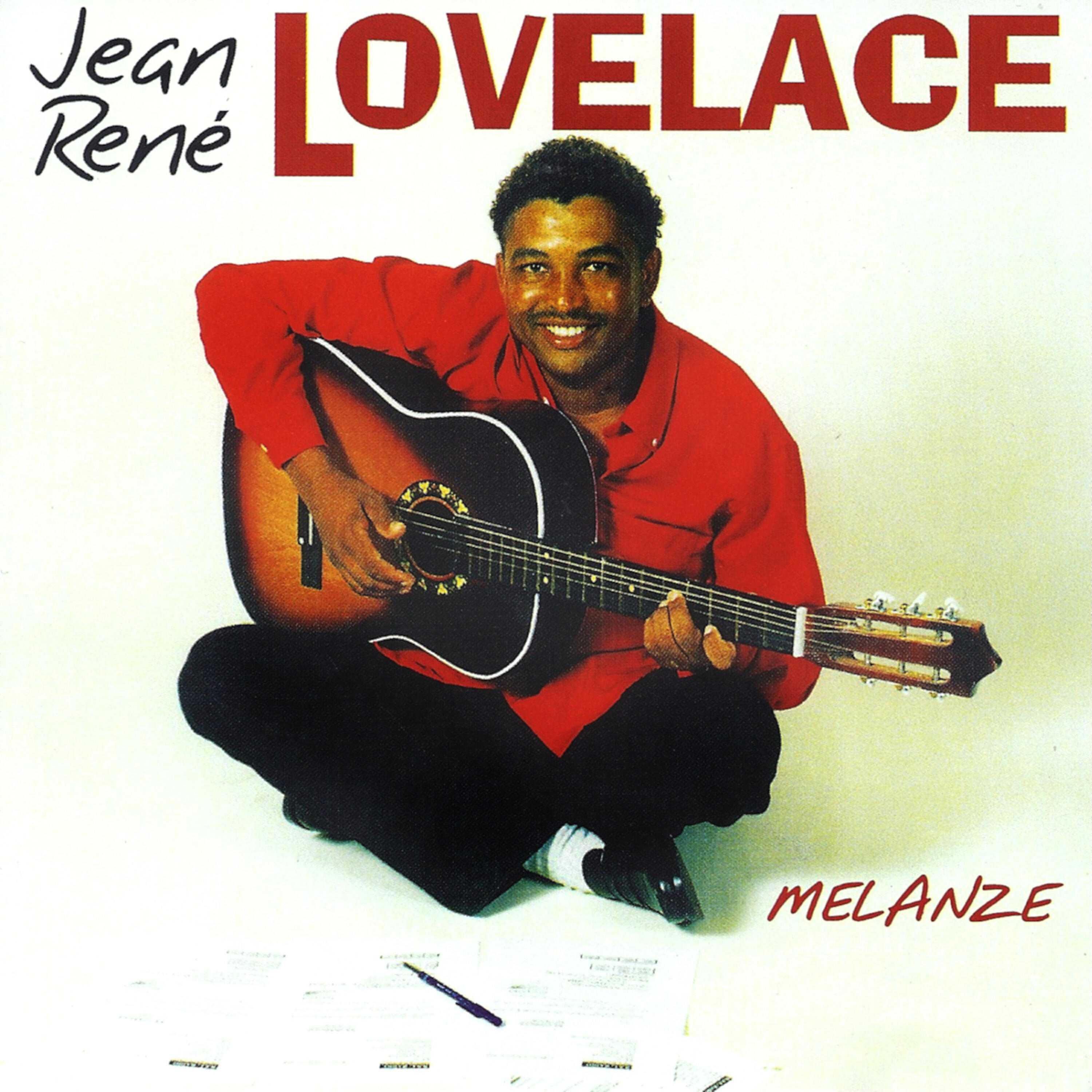 Jean-René Lovelace - Reviens-moi