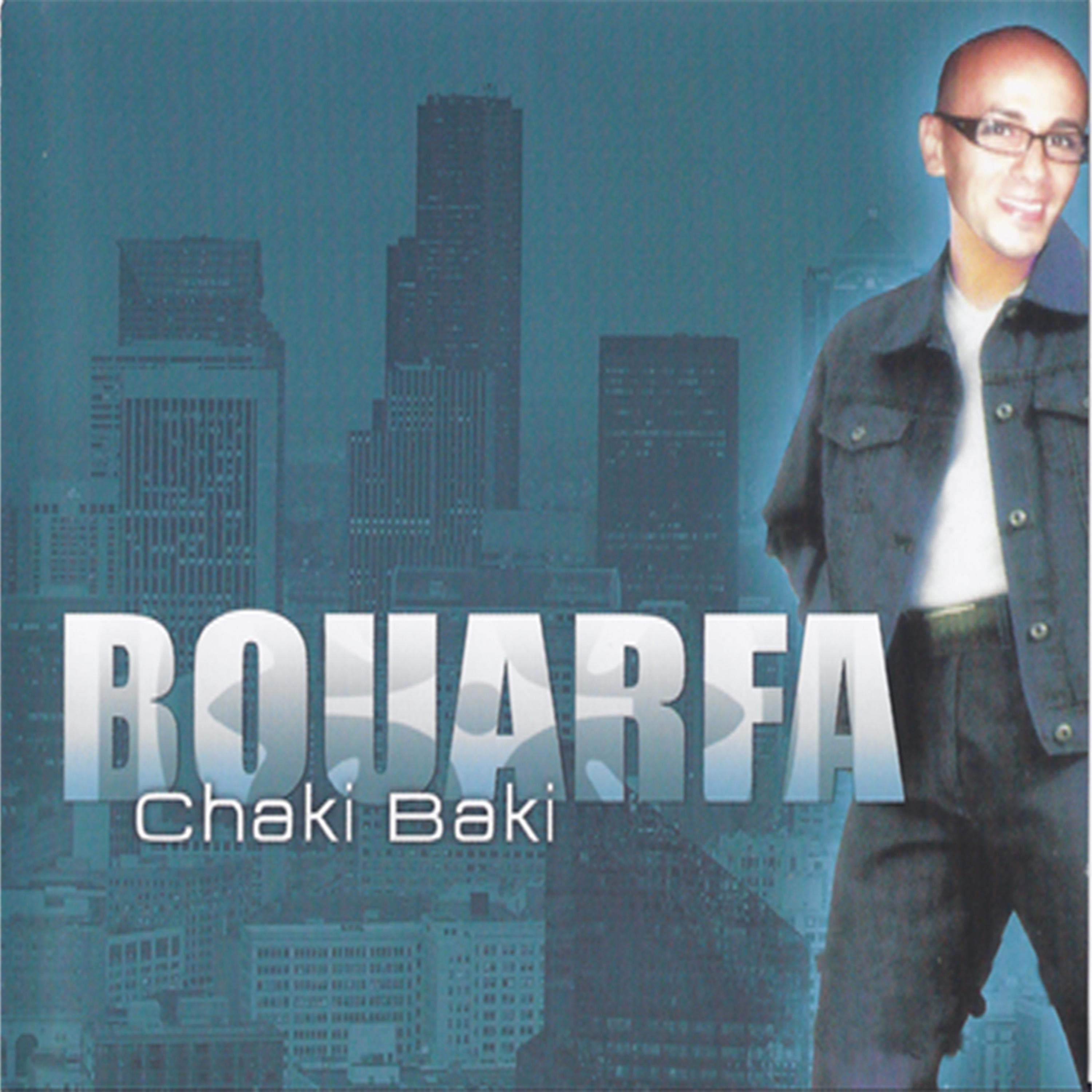 Постер альбома Chaki baki