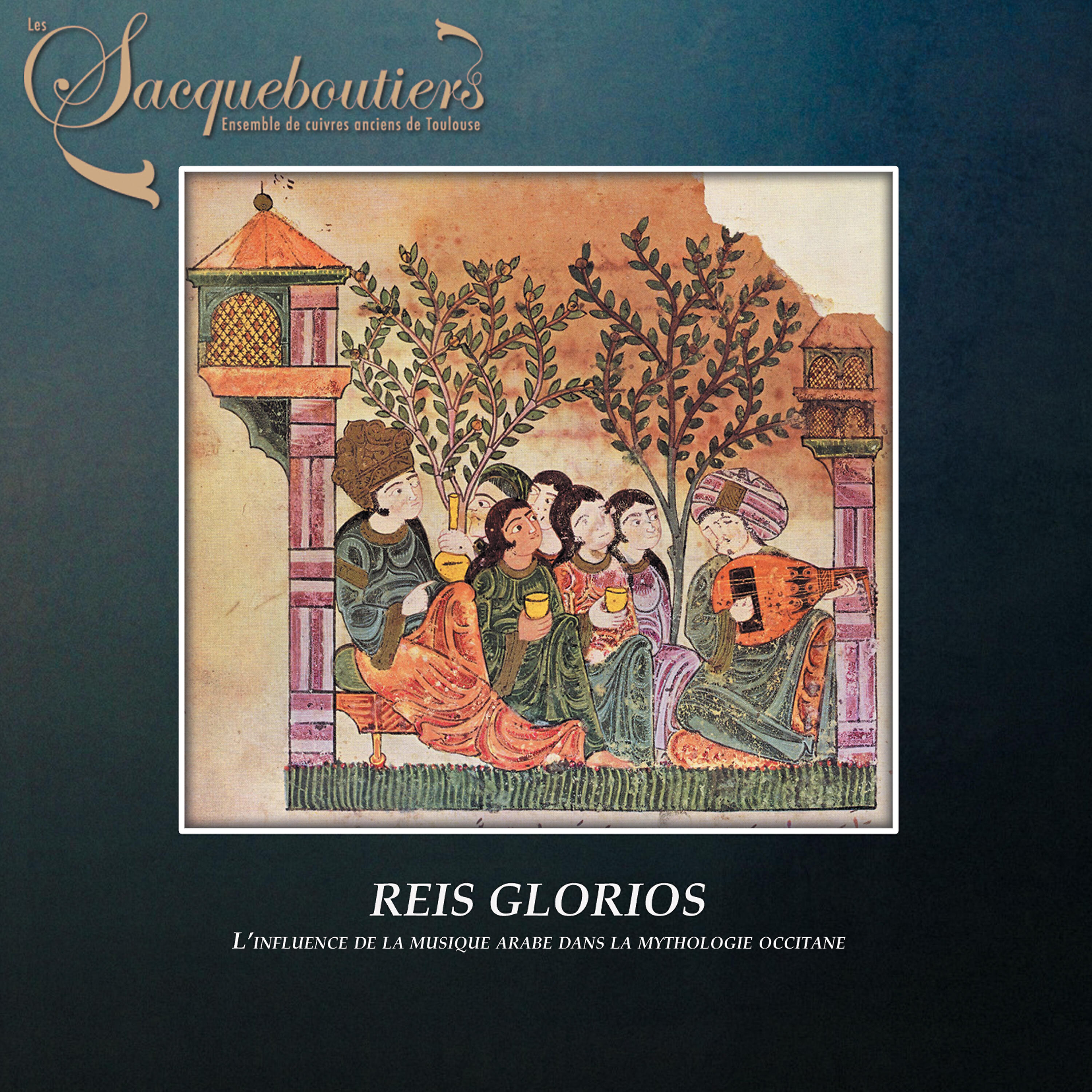 Les Sacqueboutiers - Hisar Agir Semai