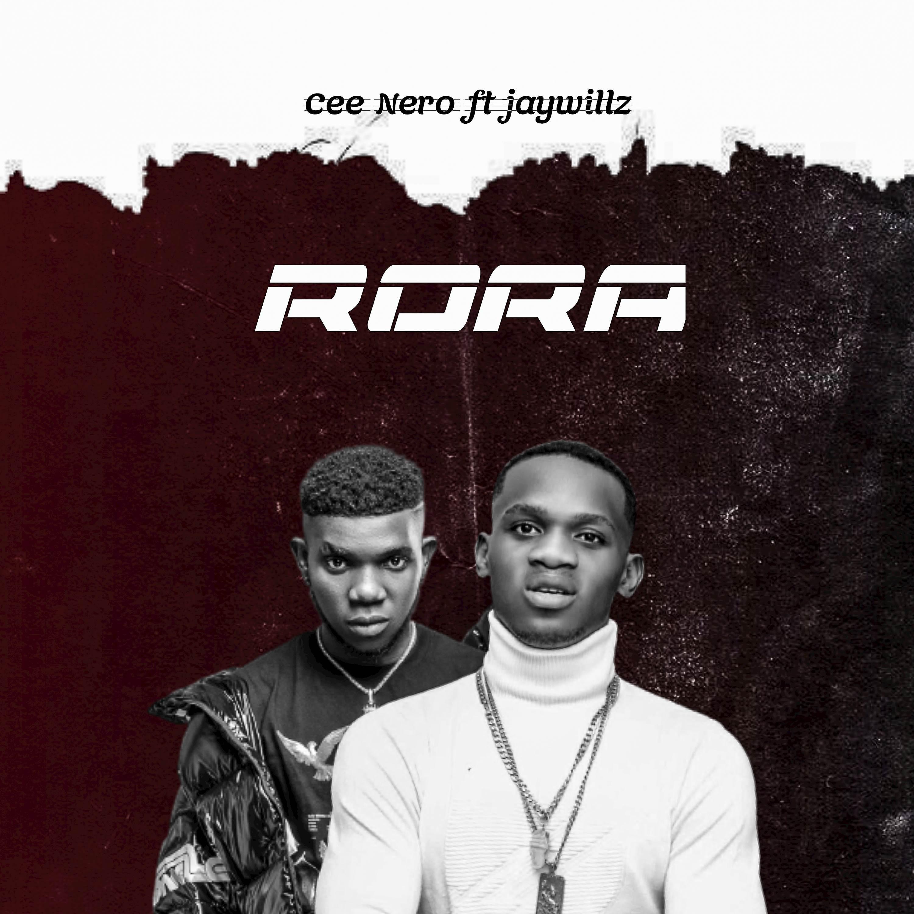 Постер альбома Rora