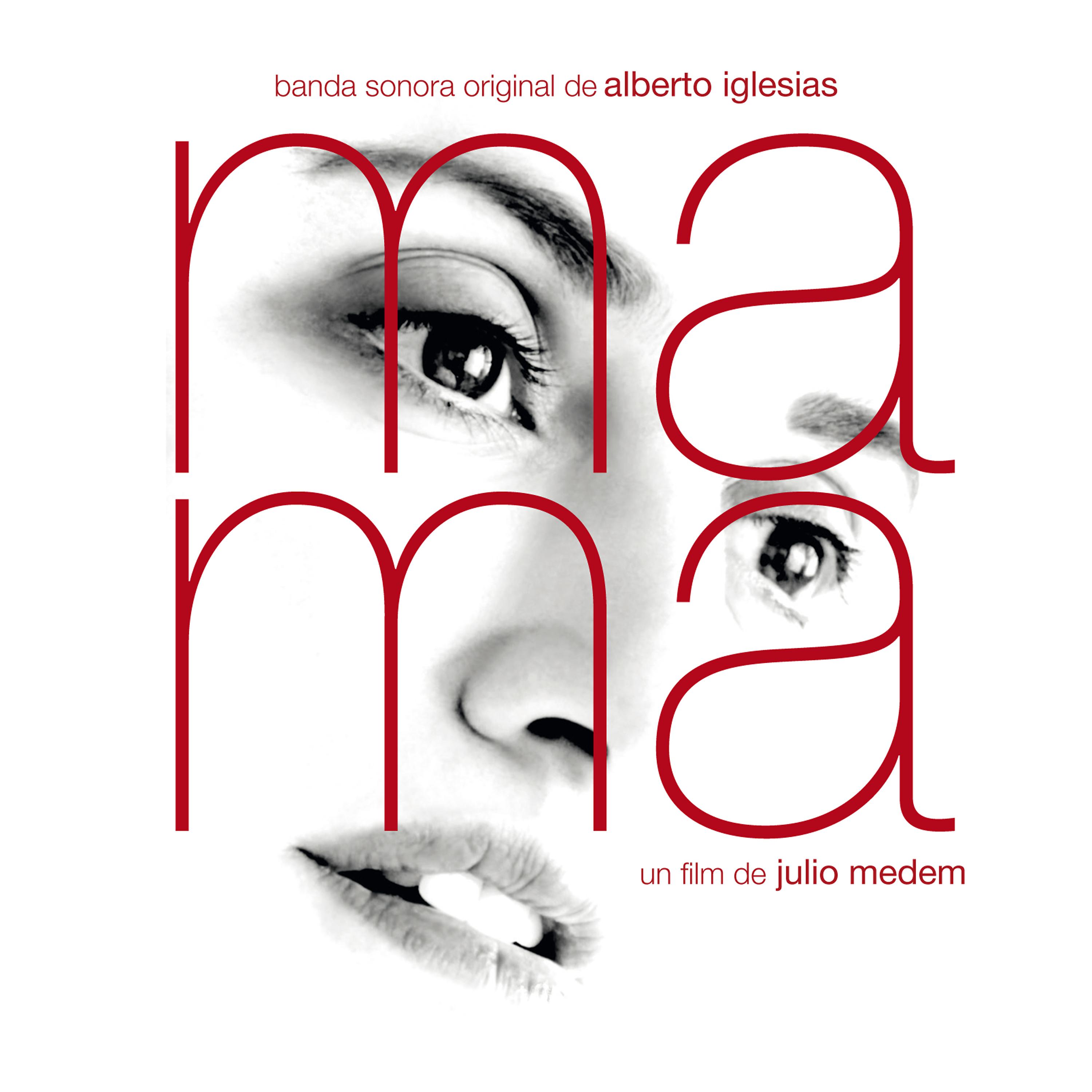 Постер альбома Ma Ma (Original Motion Picture Soundtrack)
