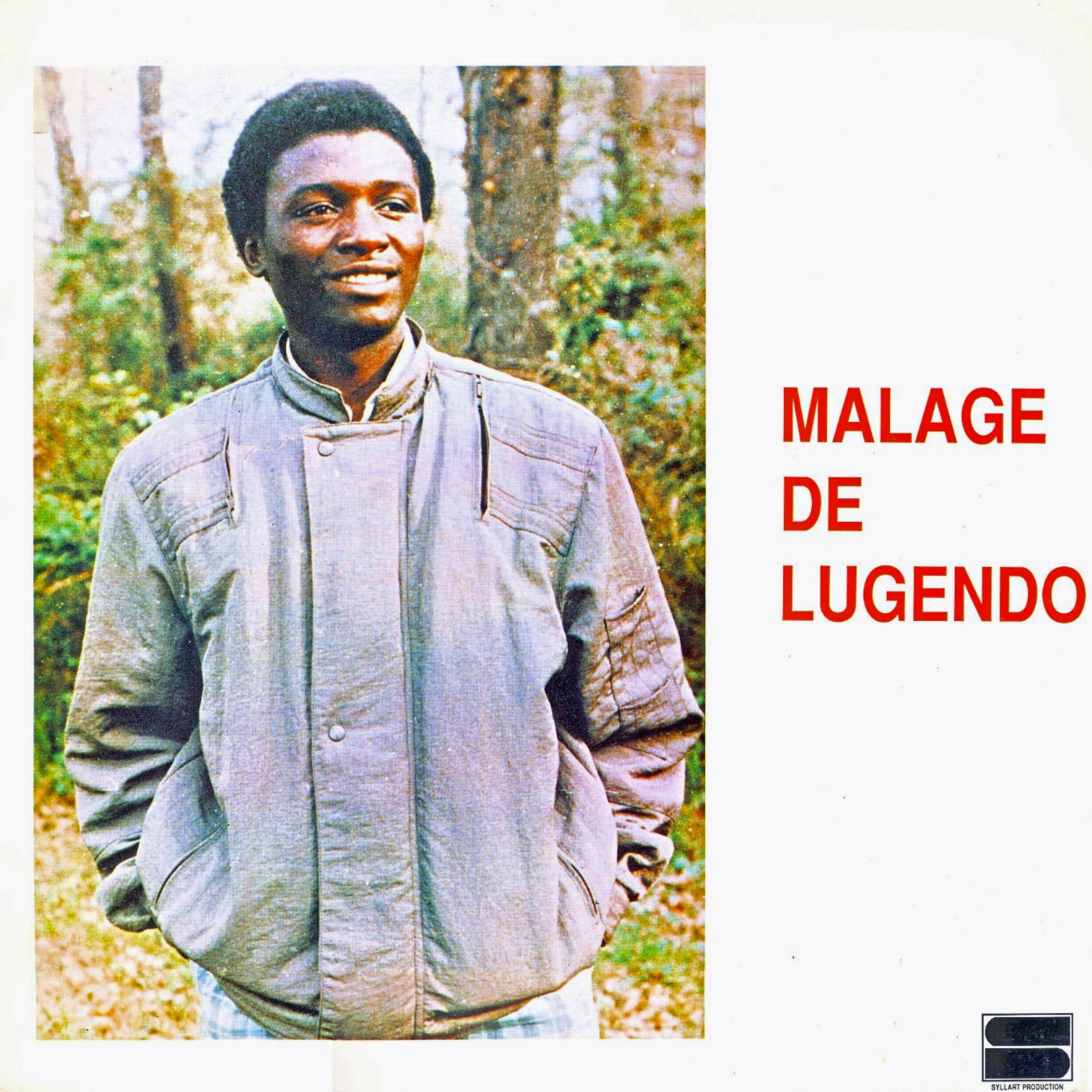 Постер альбома Malage de Lugendo
