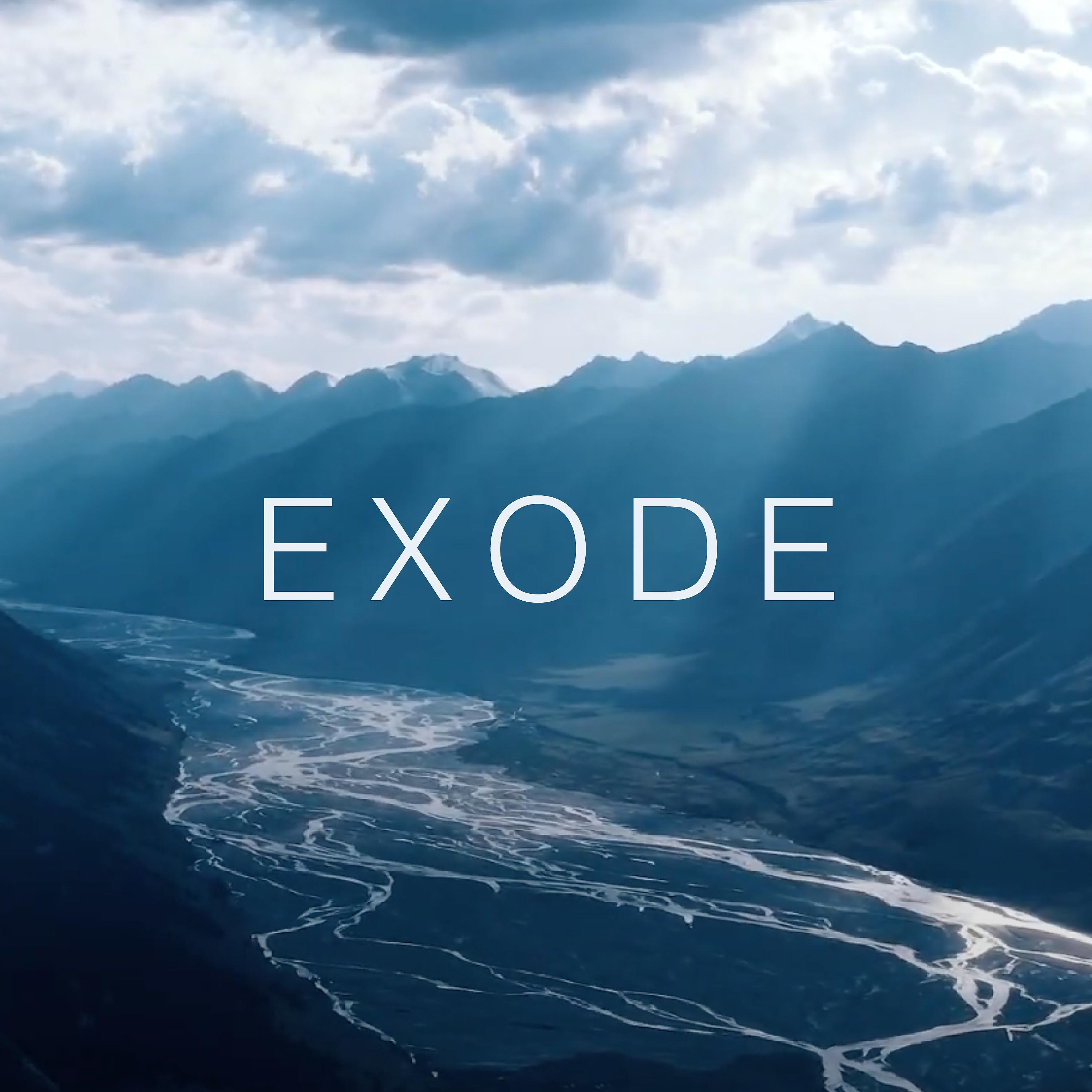 Постер альбома Exode