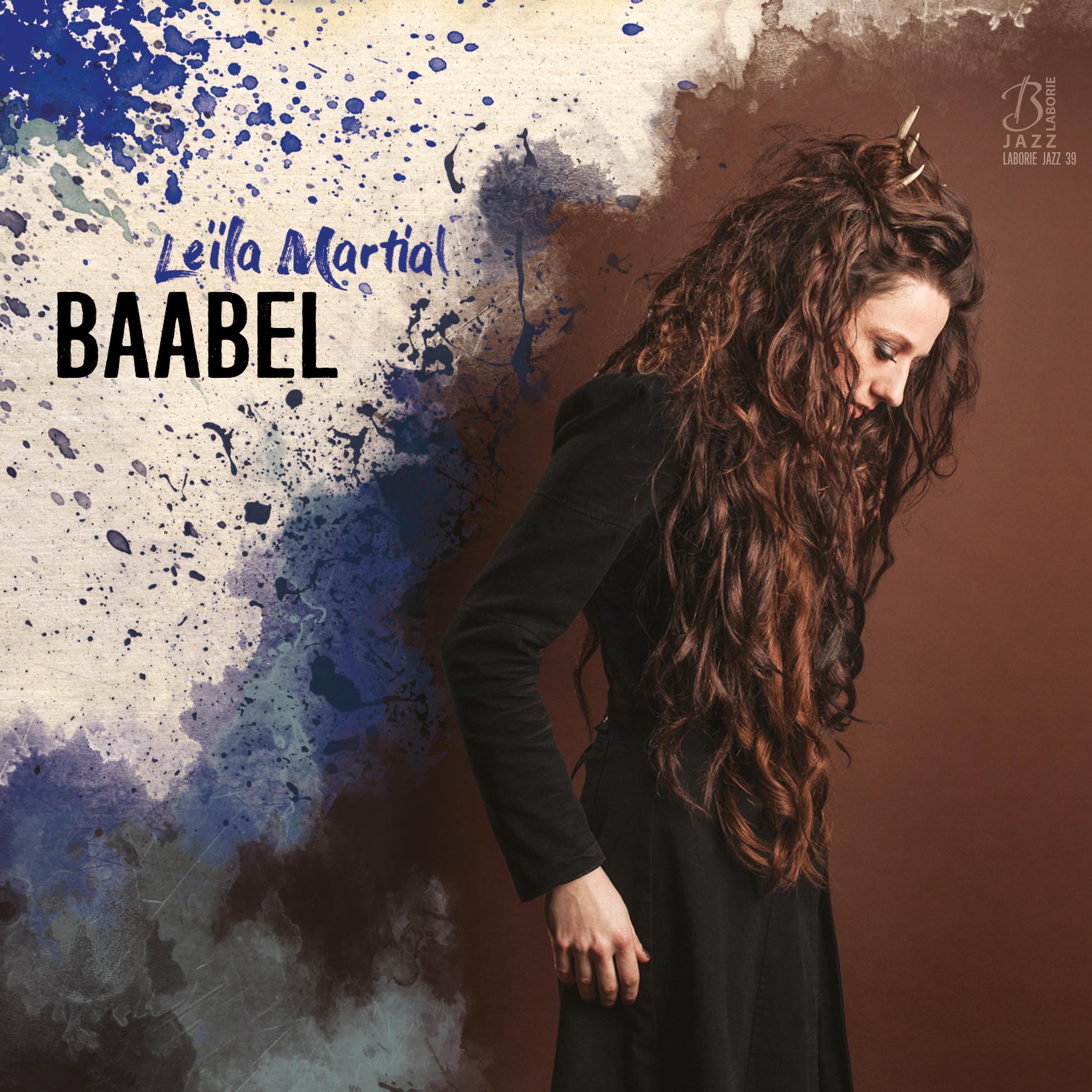 Leïla Martial - Le chemin le plus court