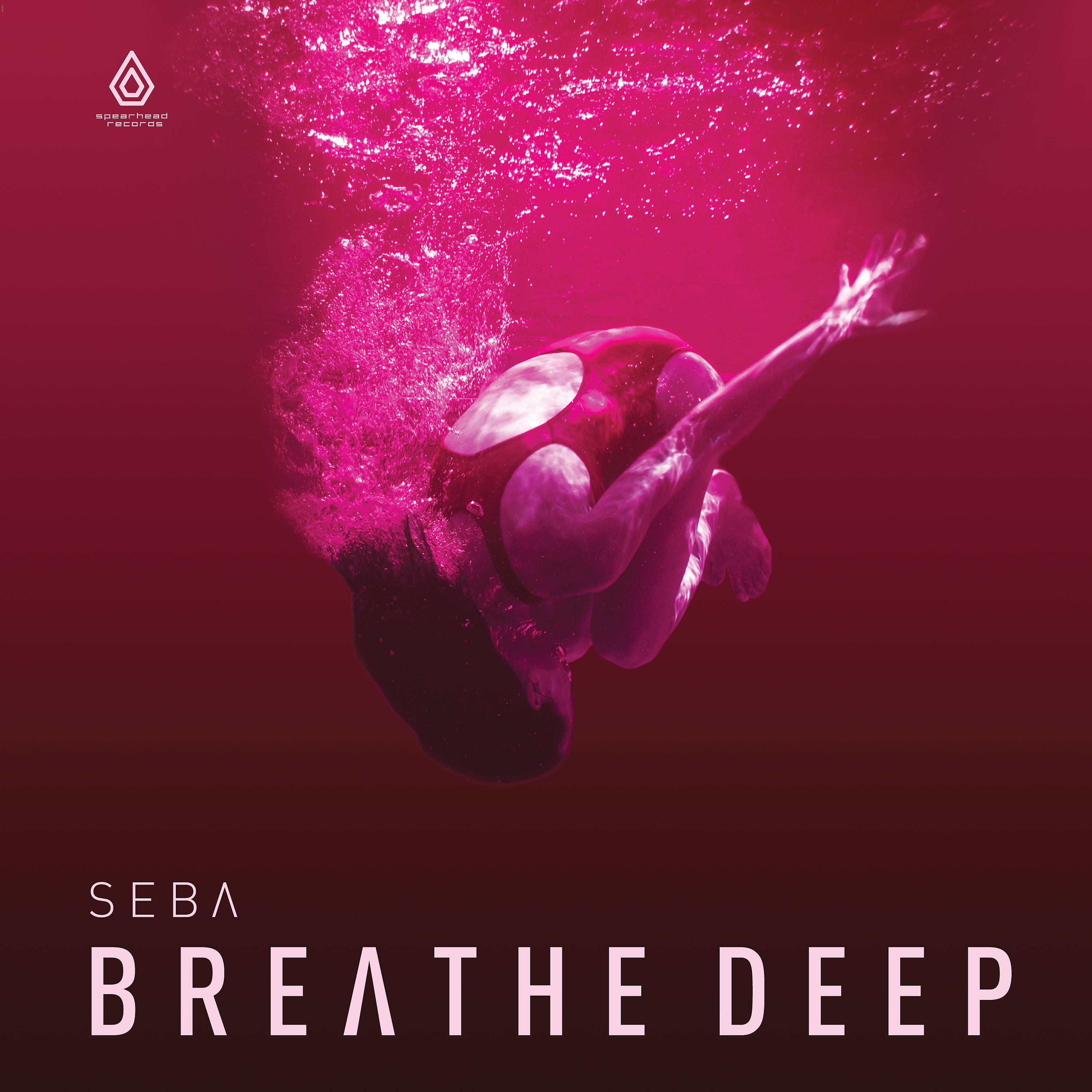 Постер альбома Breathe Deep