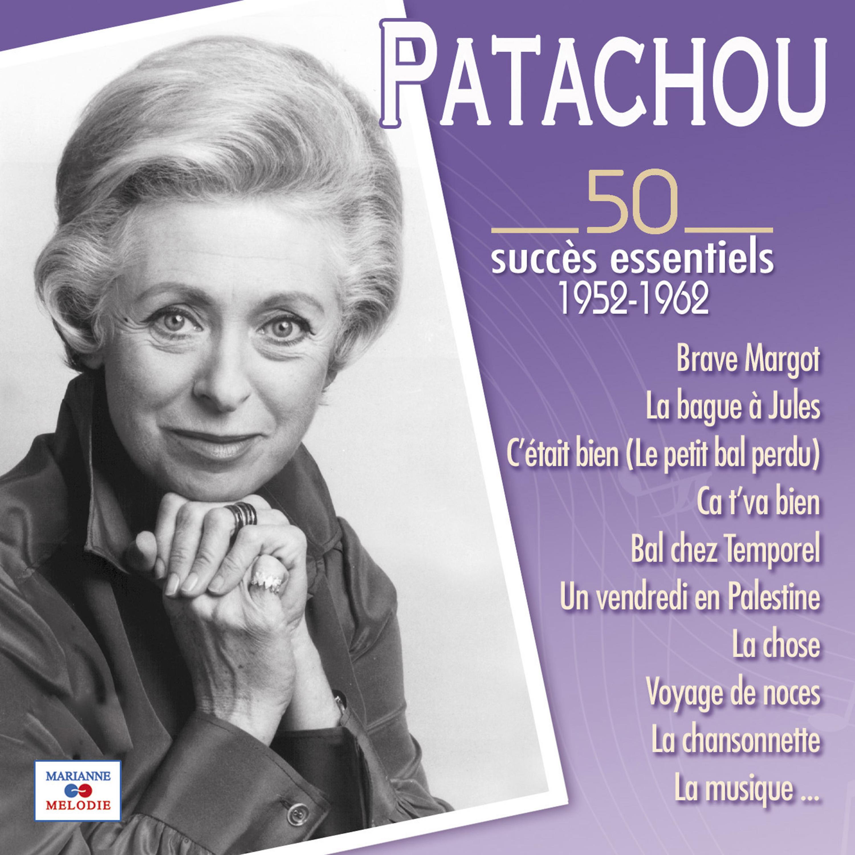 Постер альбома 50 succès essentiels