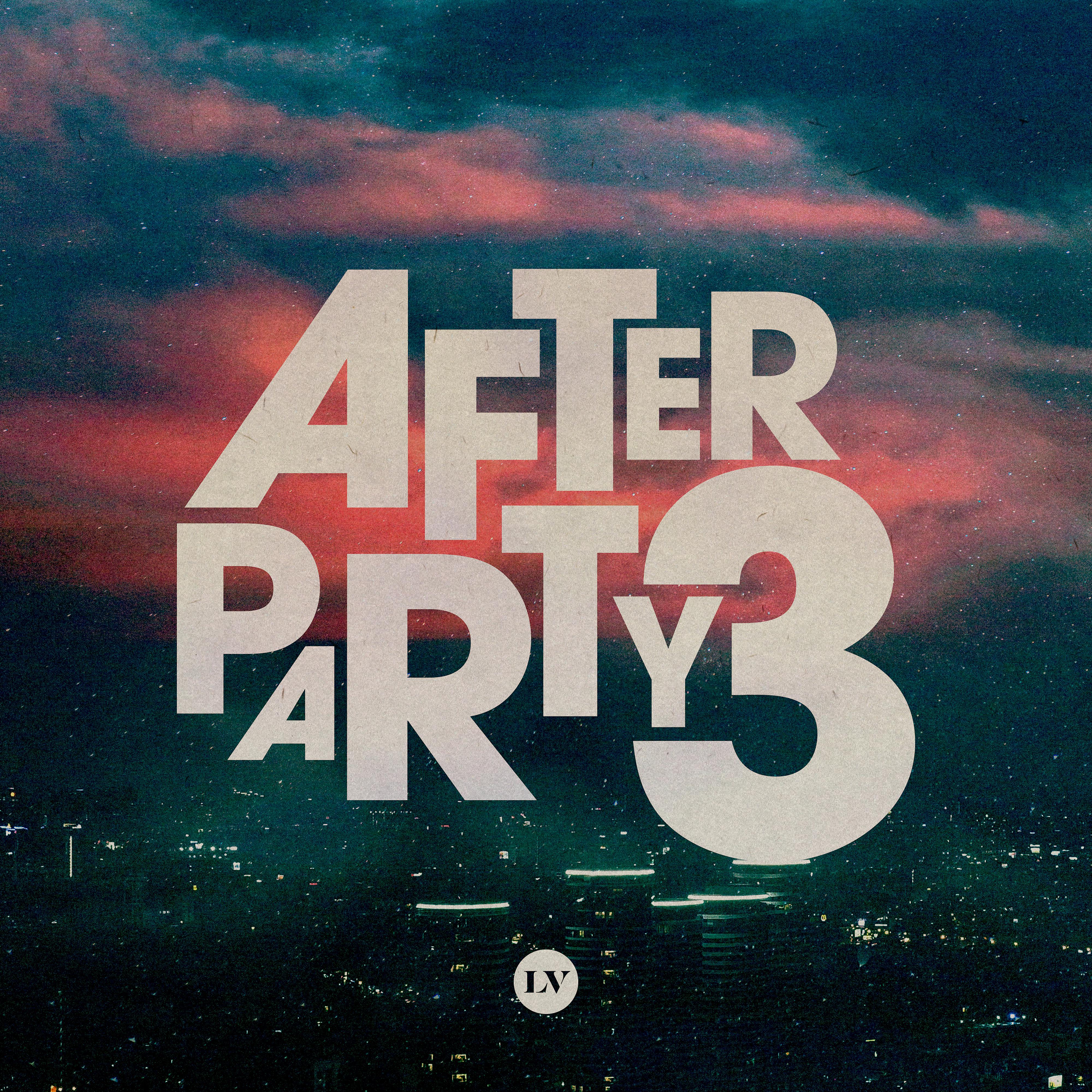 Постер альбома Liquid V Presents: After Party, Vol. 3