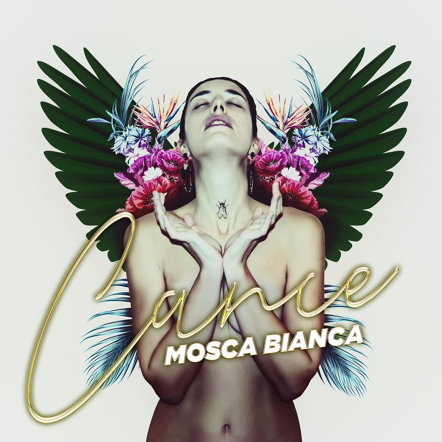 Постер альбома Mosca Bianca