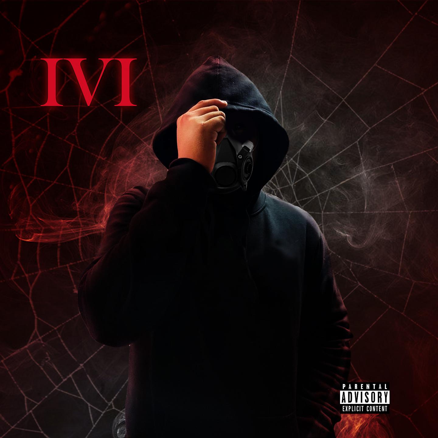 Постер альбома IVI