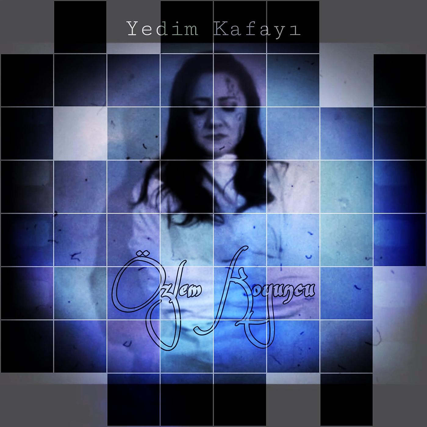 Постер альбома Yedim Kafayı