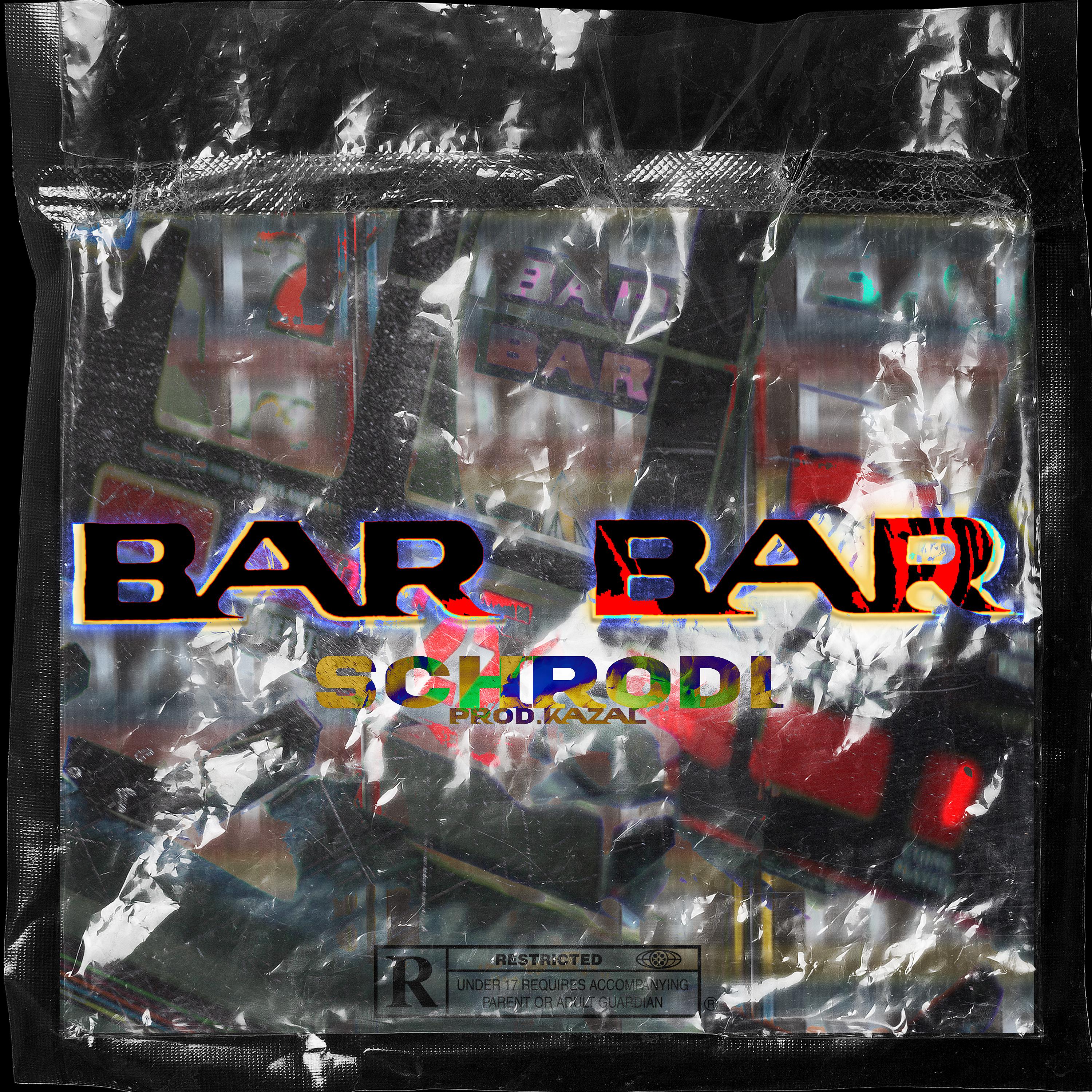 Постер альбома Bar Bar
