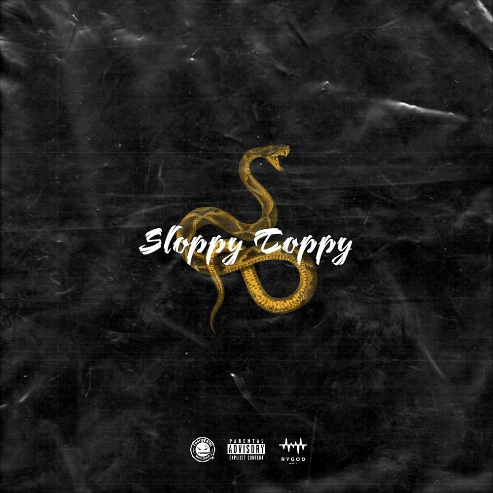 Постер альбома Sloppy Toppy