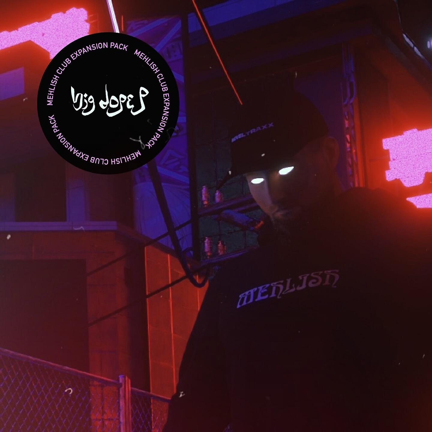 Big Dope P - Work Move Shake (Lauren Flax Midwest Jacker Remix)