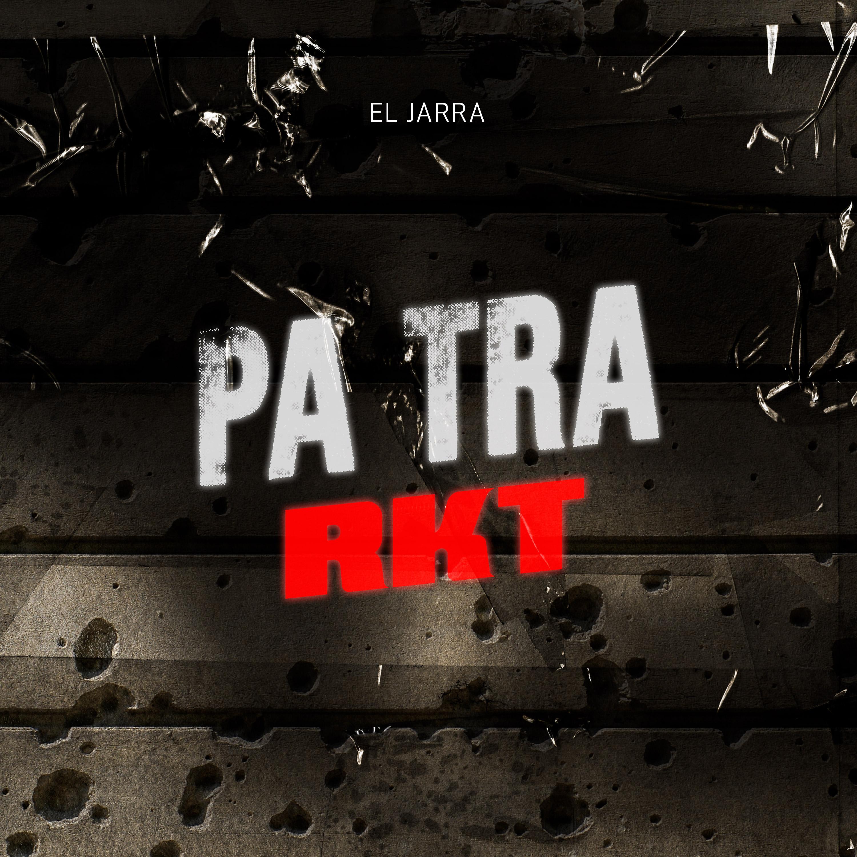 Постер альбома Pa Tra Rkt