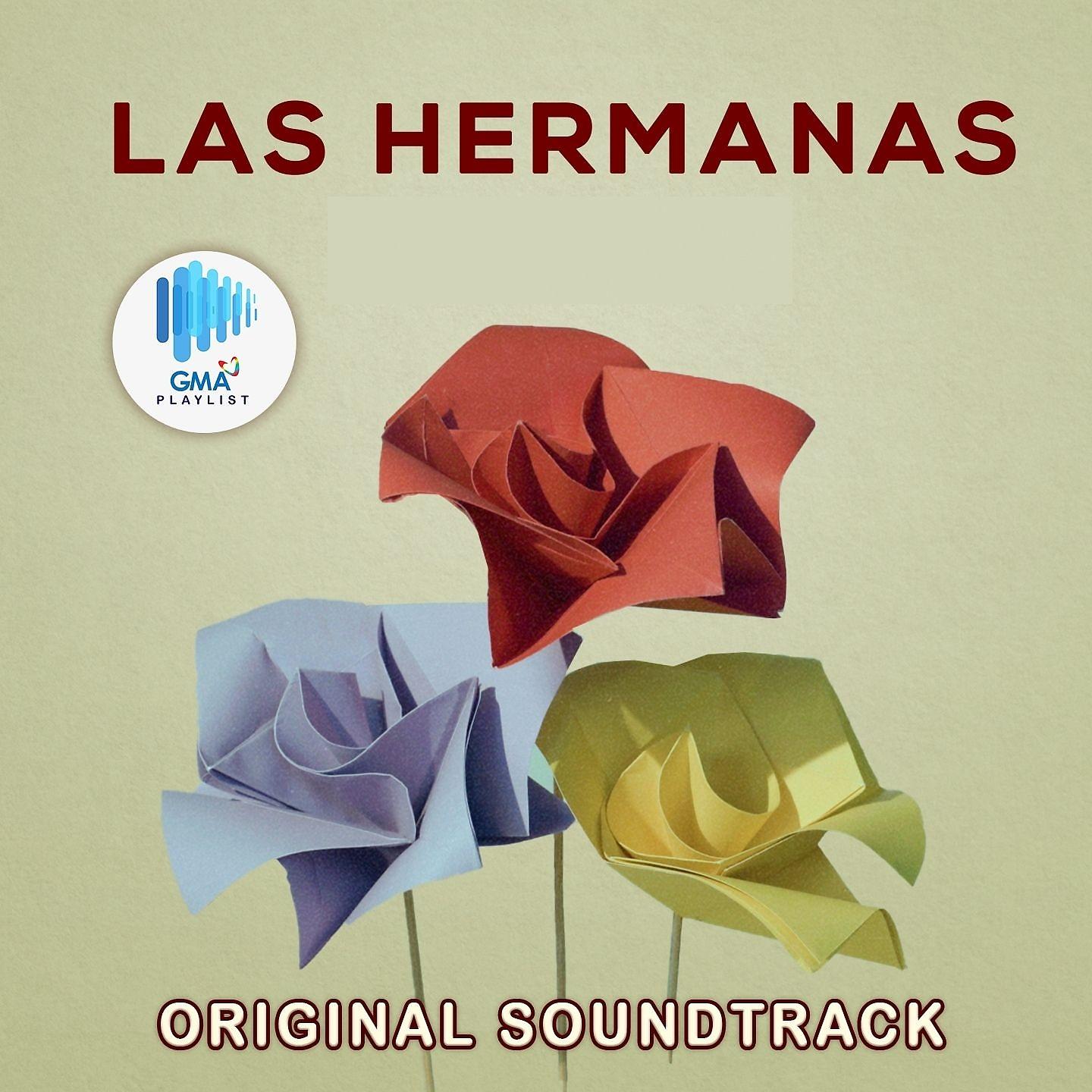 Постер альбома Las Hermanas