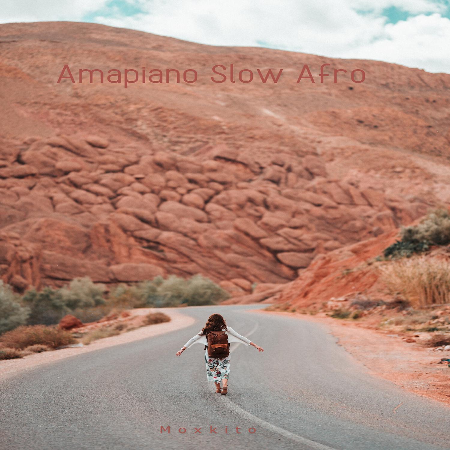 Постер альбома Amapiano Slow Afro