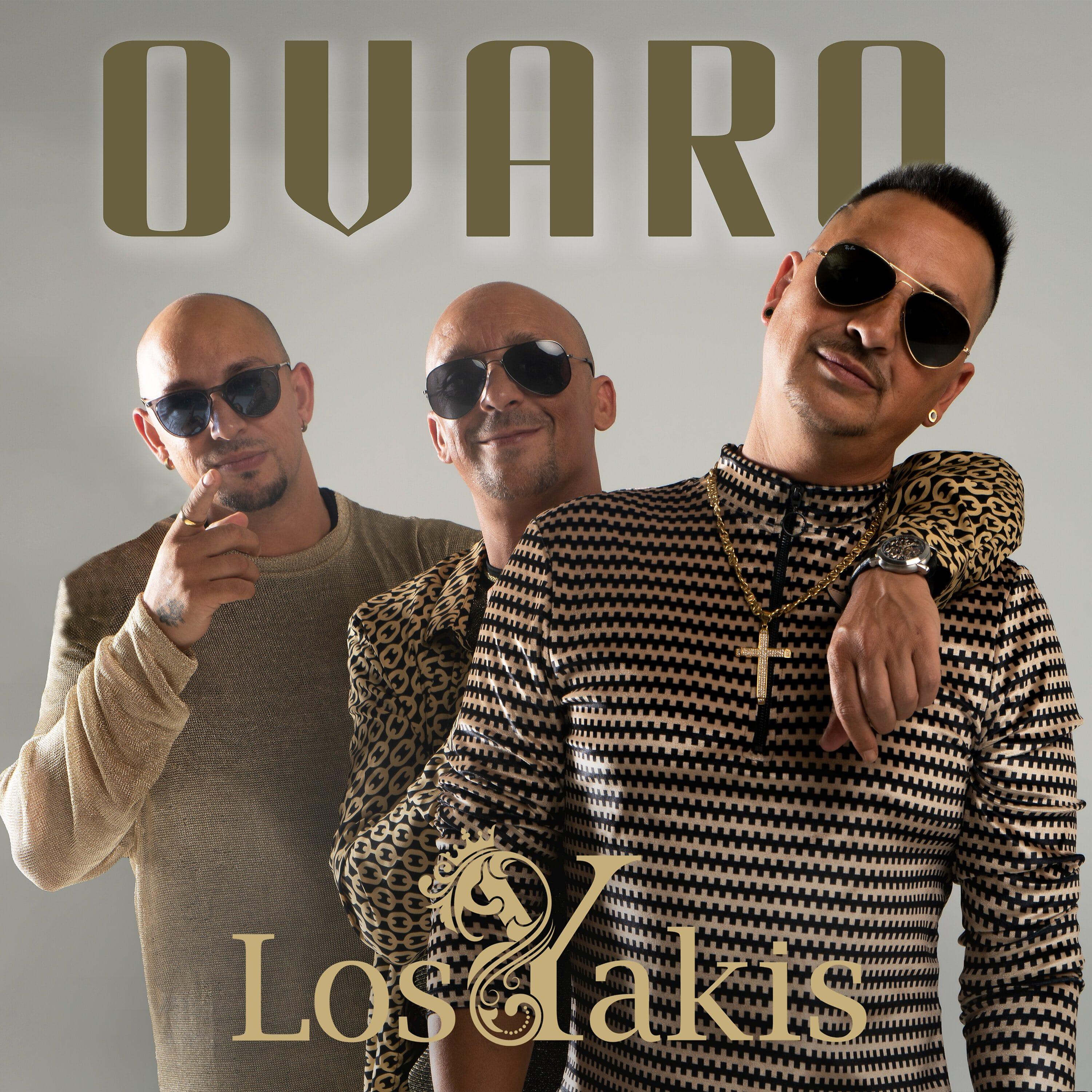 Постер альбома Ovaro