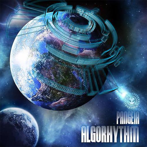 Algorhythm - Fusion Combat