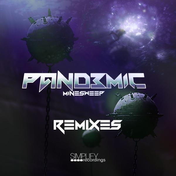 Pand3mic - What Now (Ricky Vaughn Remix)