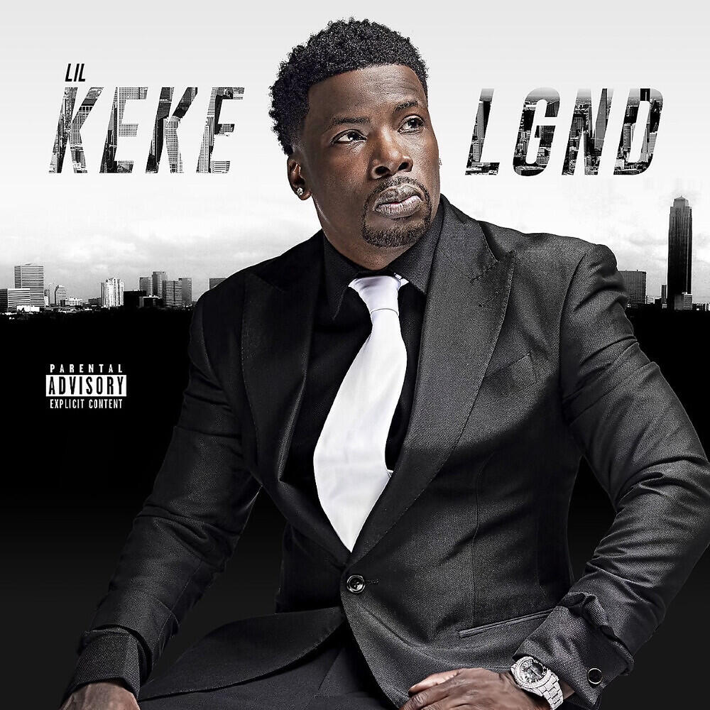 Lil’ Keke - Holdn