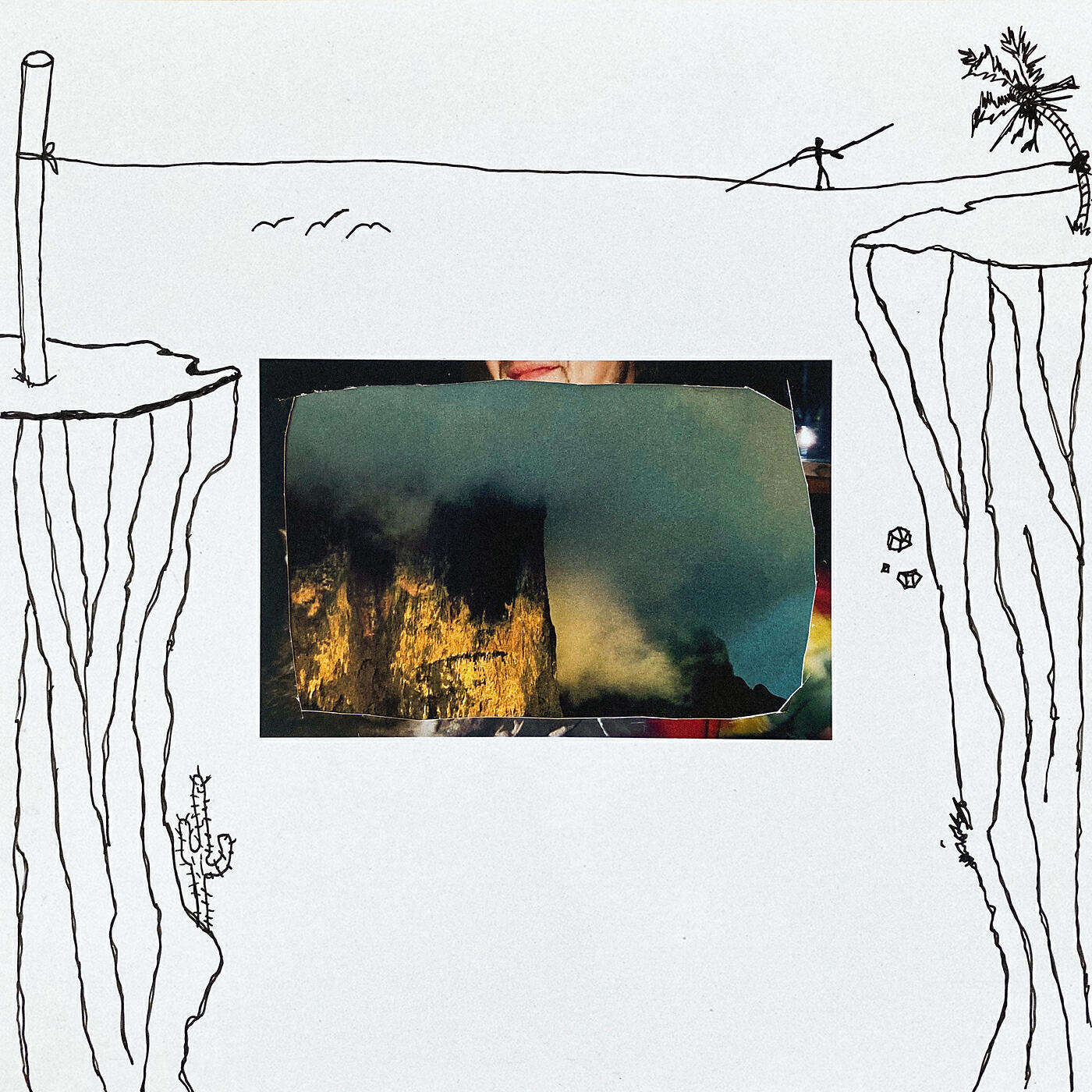 Mav Karlo - Wirewalker