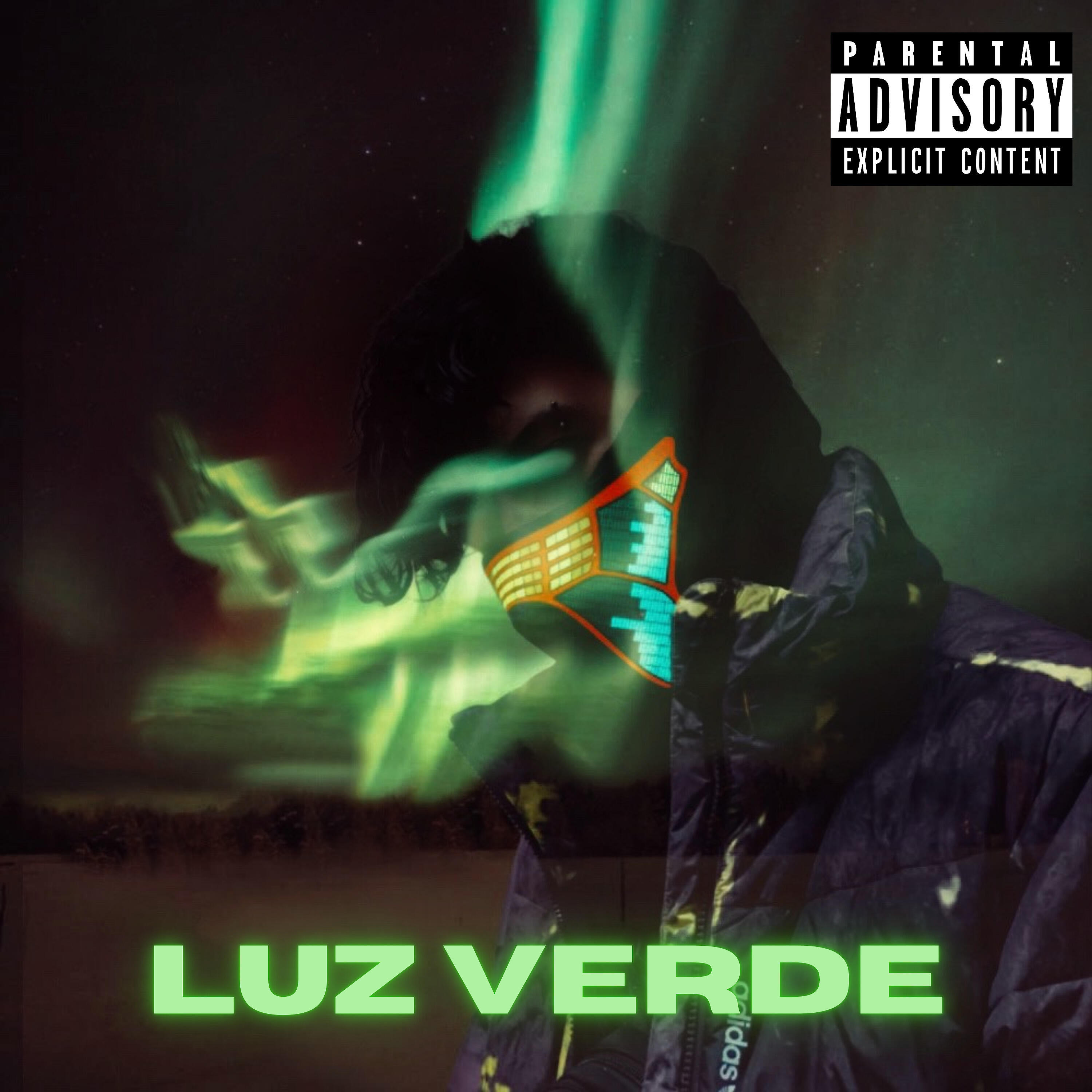 Romo SW - Luz Verde