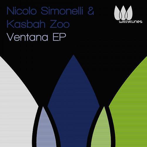 Nicolo Simonelli - Traksty