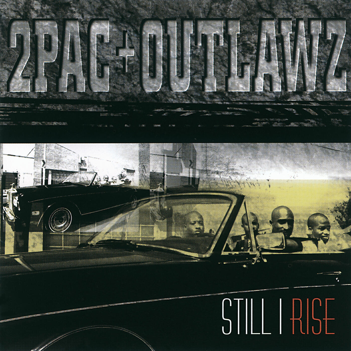 2Pac - Teardrops And Closed Caskets