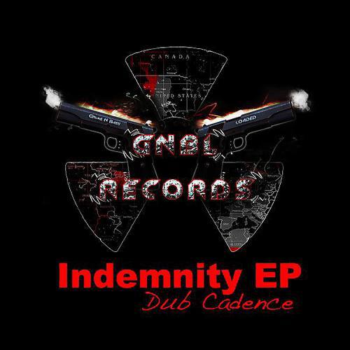 Dub Cadence - Psycho Scrape