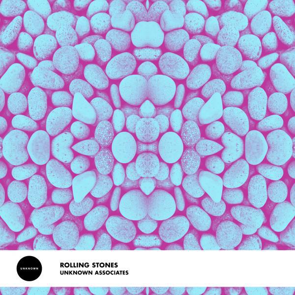 Unknown Associates - Rolling Stones (Nadisko Remix)