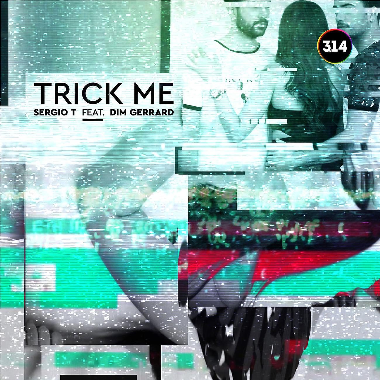 Постер альбома Trick Me
