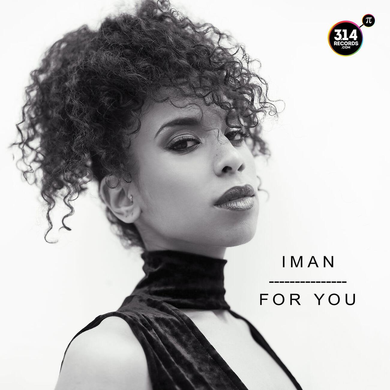 IMAN - For You (Nabboo Remix)