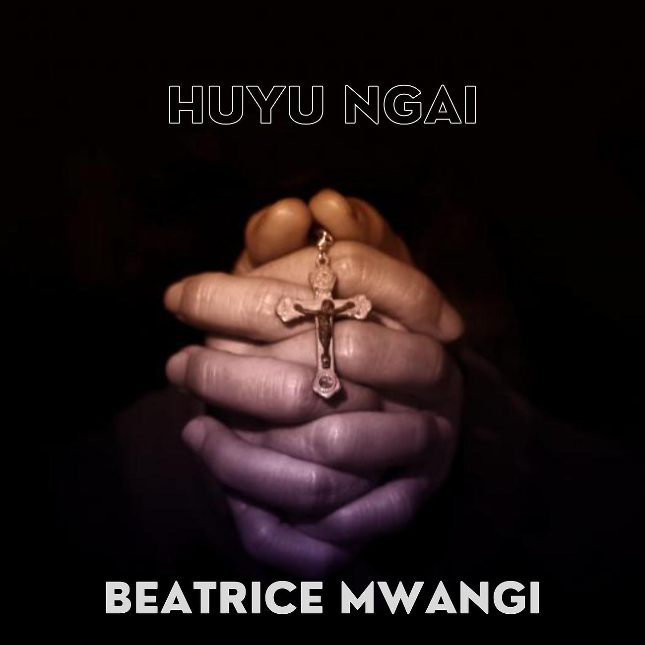 Постер альбома Huyu Ngai