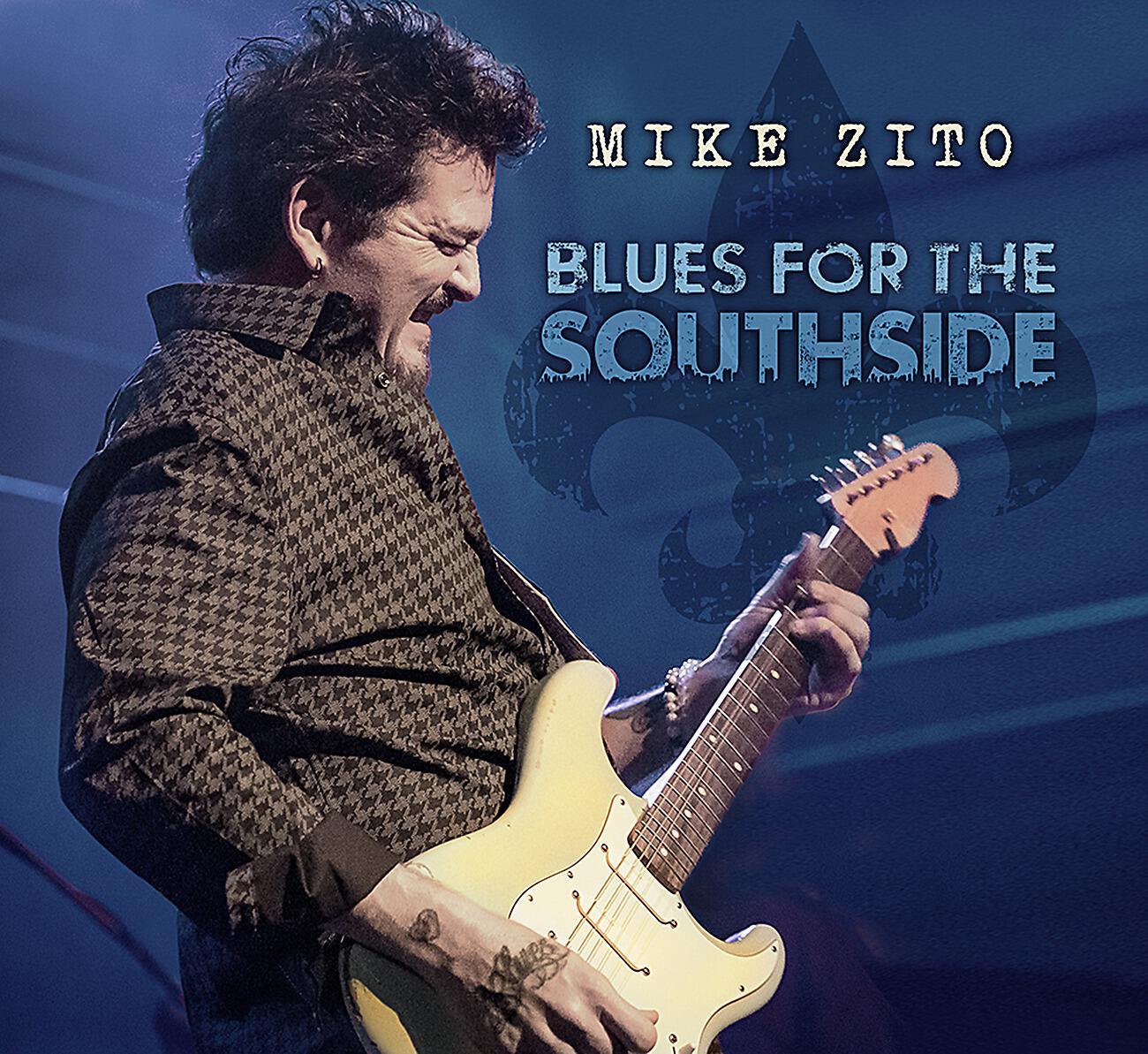 Mike Zito - Blues for the Southside (Live)
